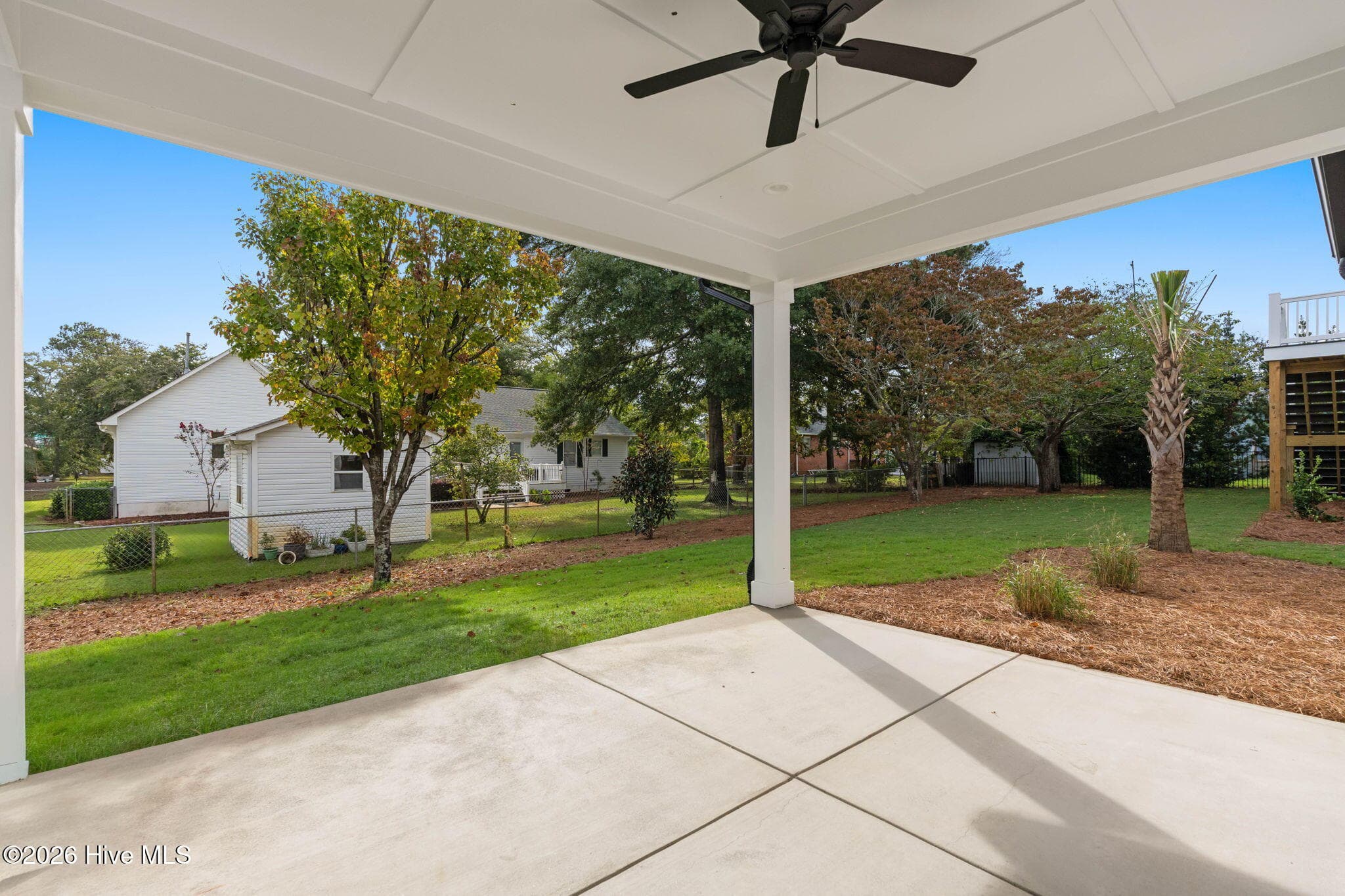 Single Family Residence at 312 NE 58th Street, Oak Island, NC 28465, photo 123 of 151