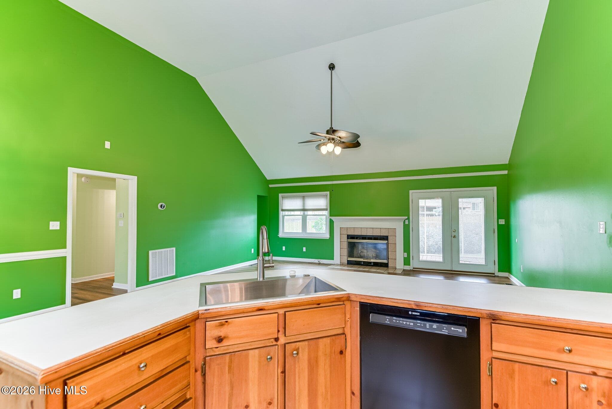 Single Family Residence at 4026 Dowling Drive, Martinez, GA 30907, photo 22 of 45