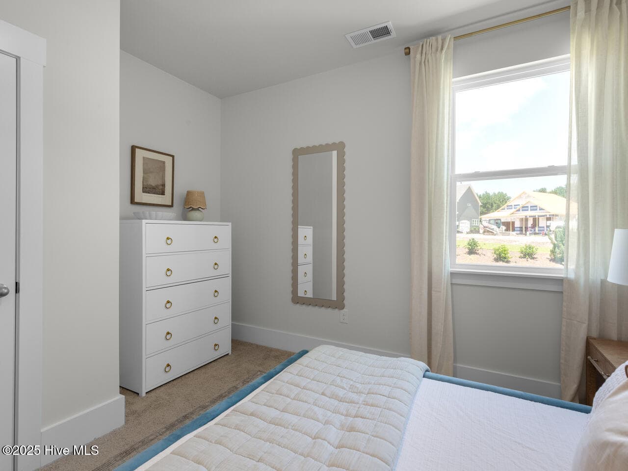 Single Family Residence at 504 Bogue View Road Lot 99, Hubert, NC 28539, photo 21 of 57