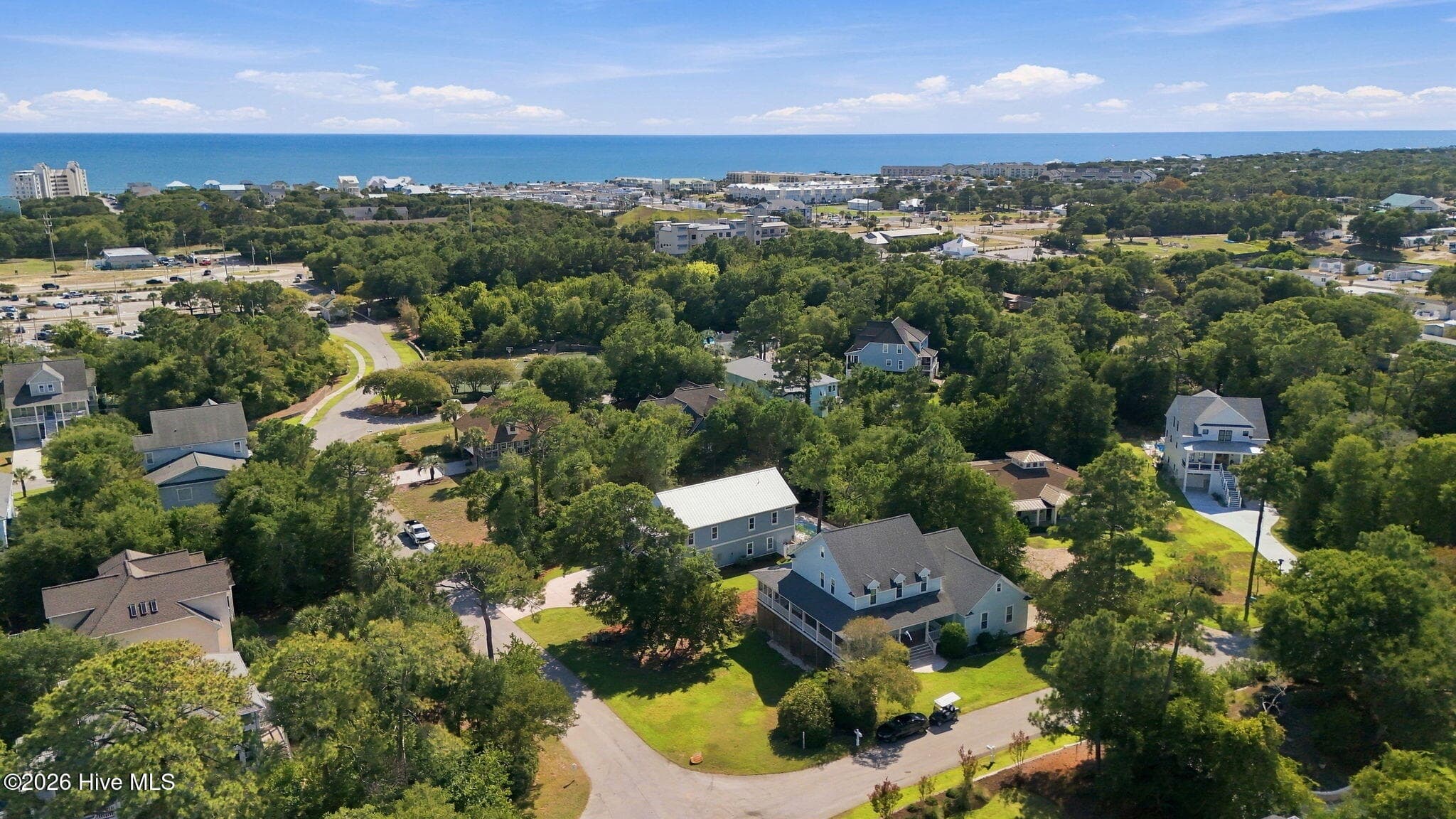 Single Family Residence at 405 Emerald Landing Drive, Emerald Isle, NC 28594, photo 96 of 105