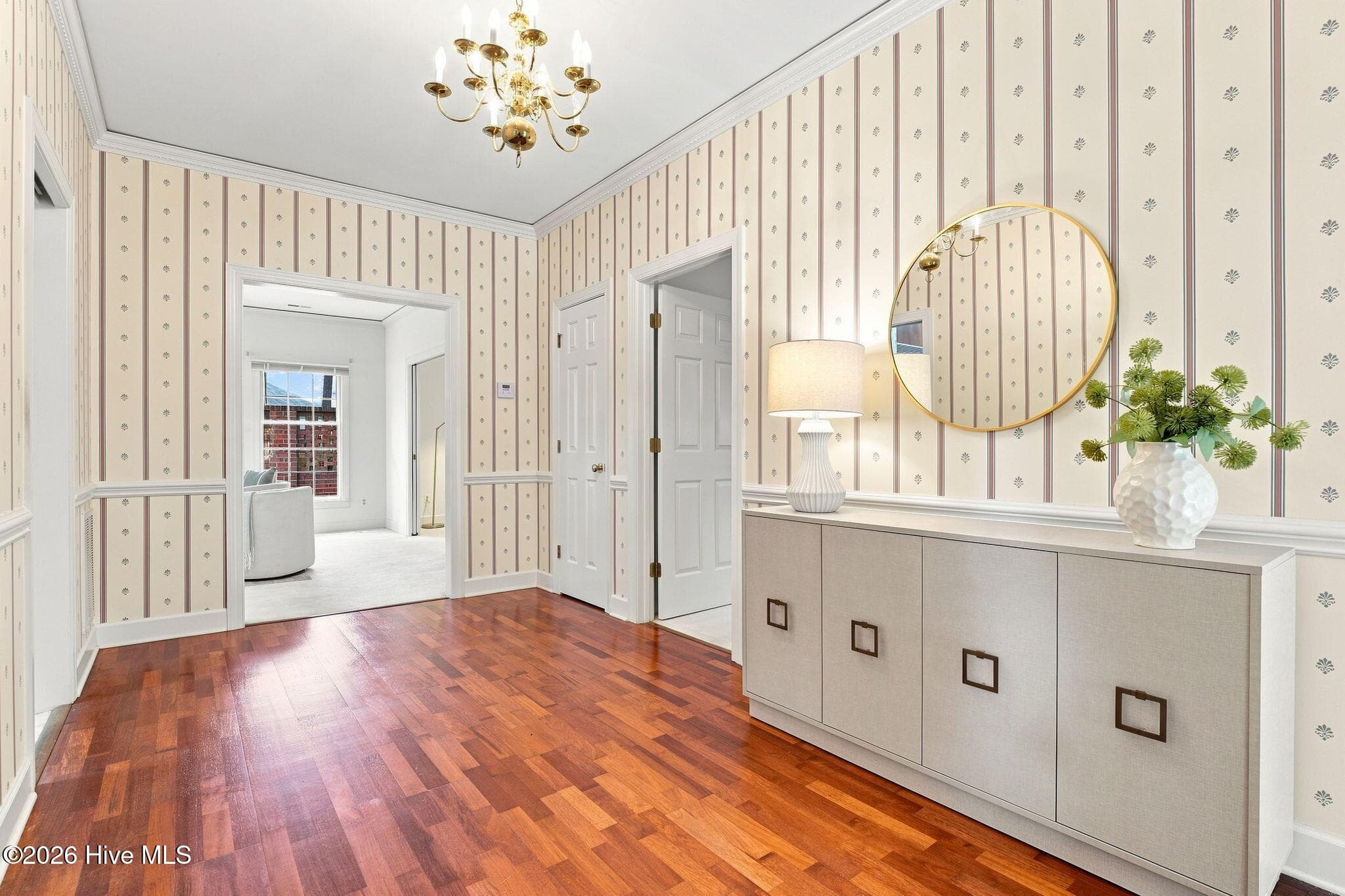 Foyer - 42 Alston Place, Southern Pines, NC 28387