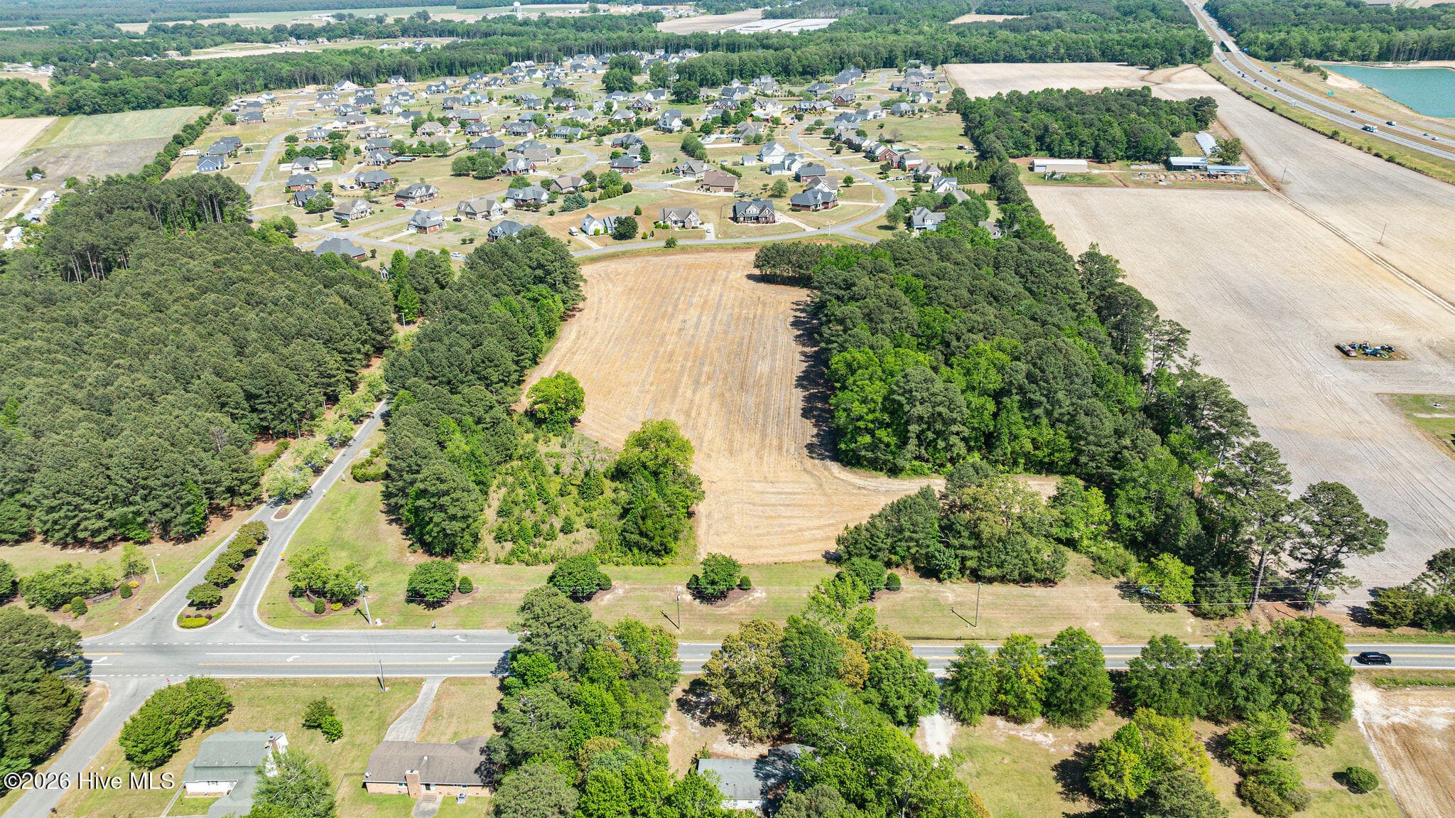 5+ Multi-Family at 000 N Nc-111 / Patetown Road, Goldsboro, NC 27530, photo 6 of 16