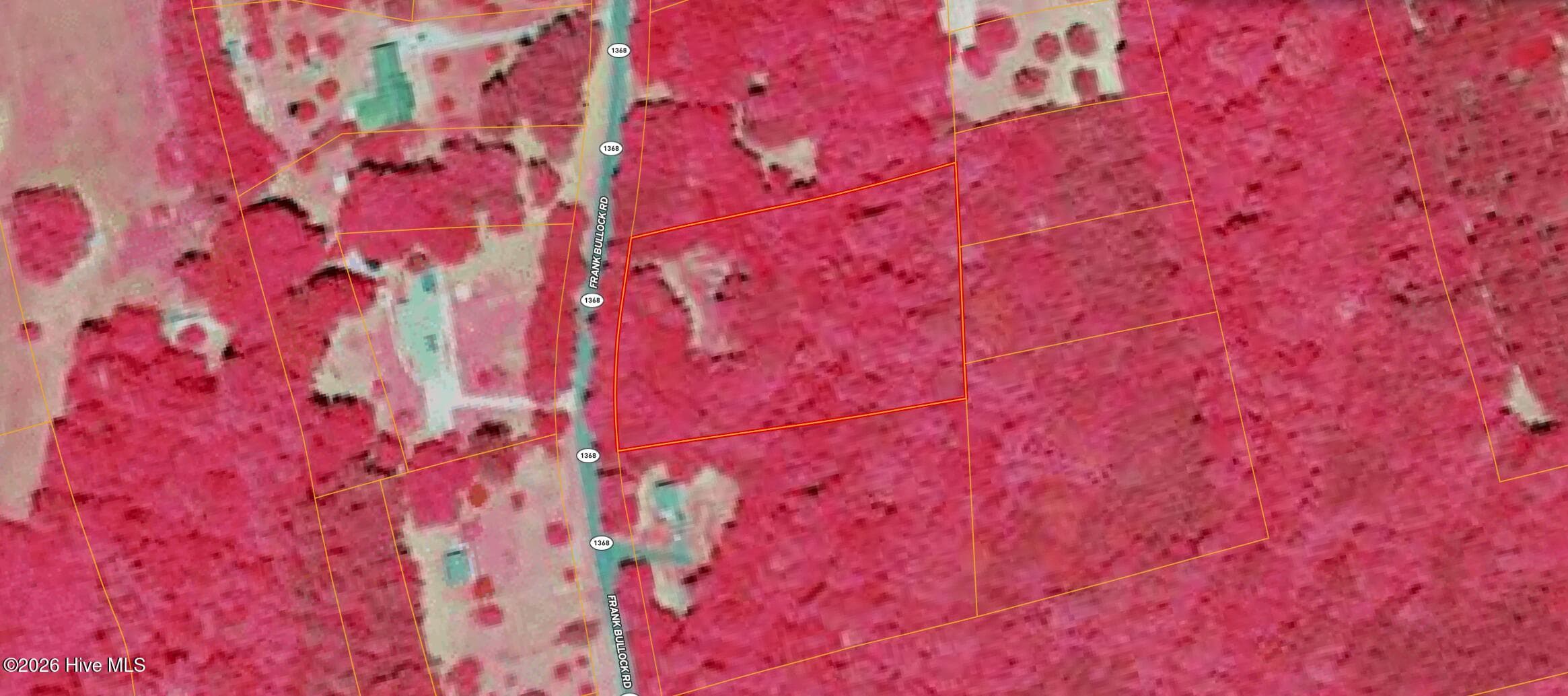 Undeveloped at 0 Frank Bullock Road, Manson, NC 27553, photo 11 of 15