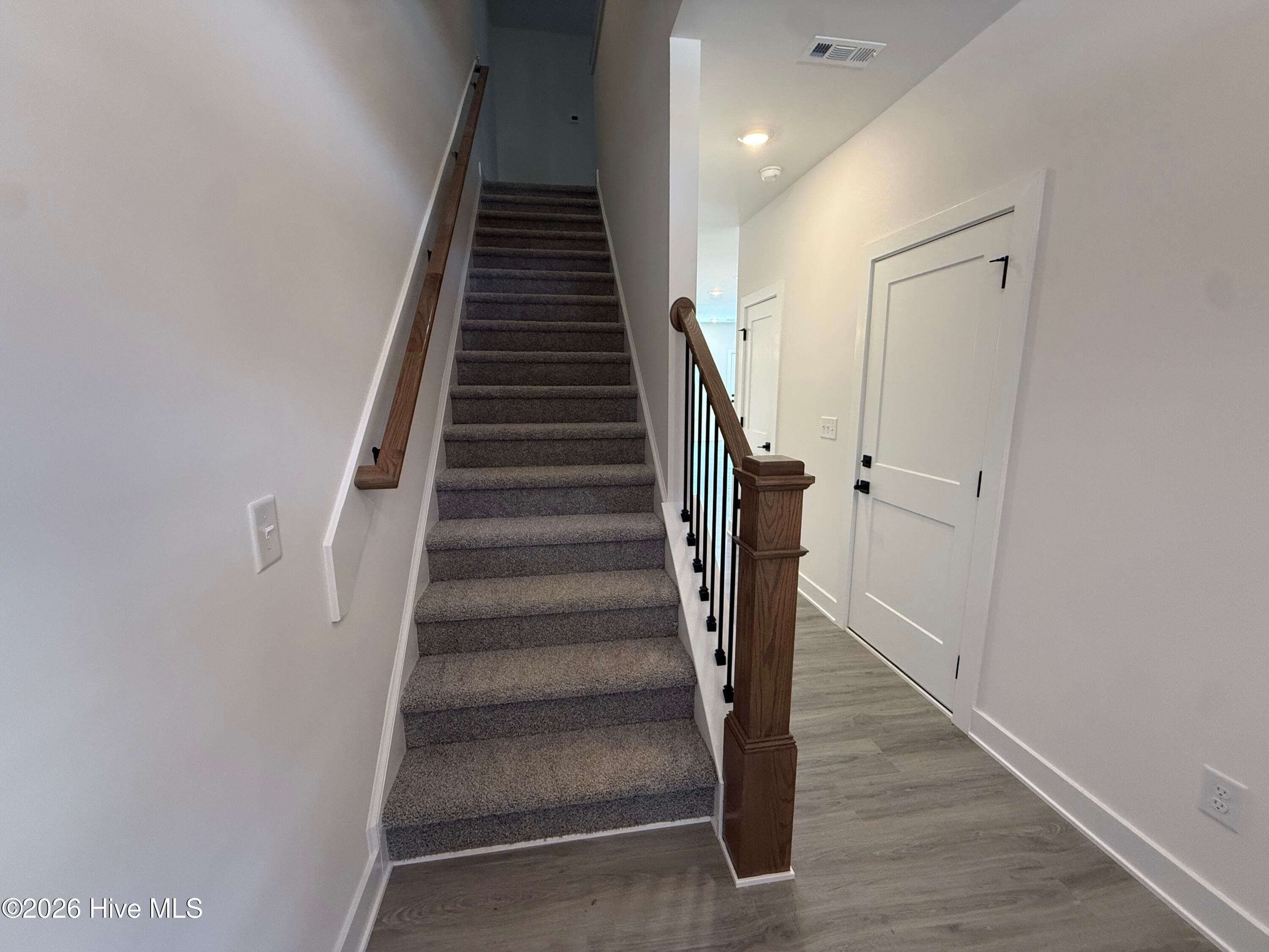 Townhouse at 2015 Tharrington Way, Rocky Mount, NC 27803, photo 13 of 31