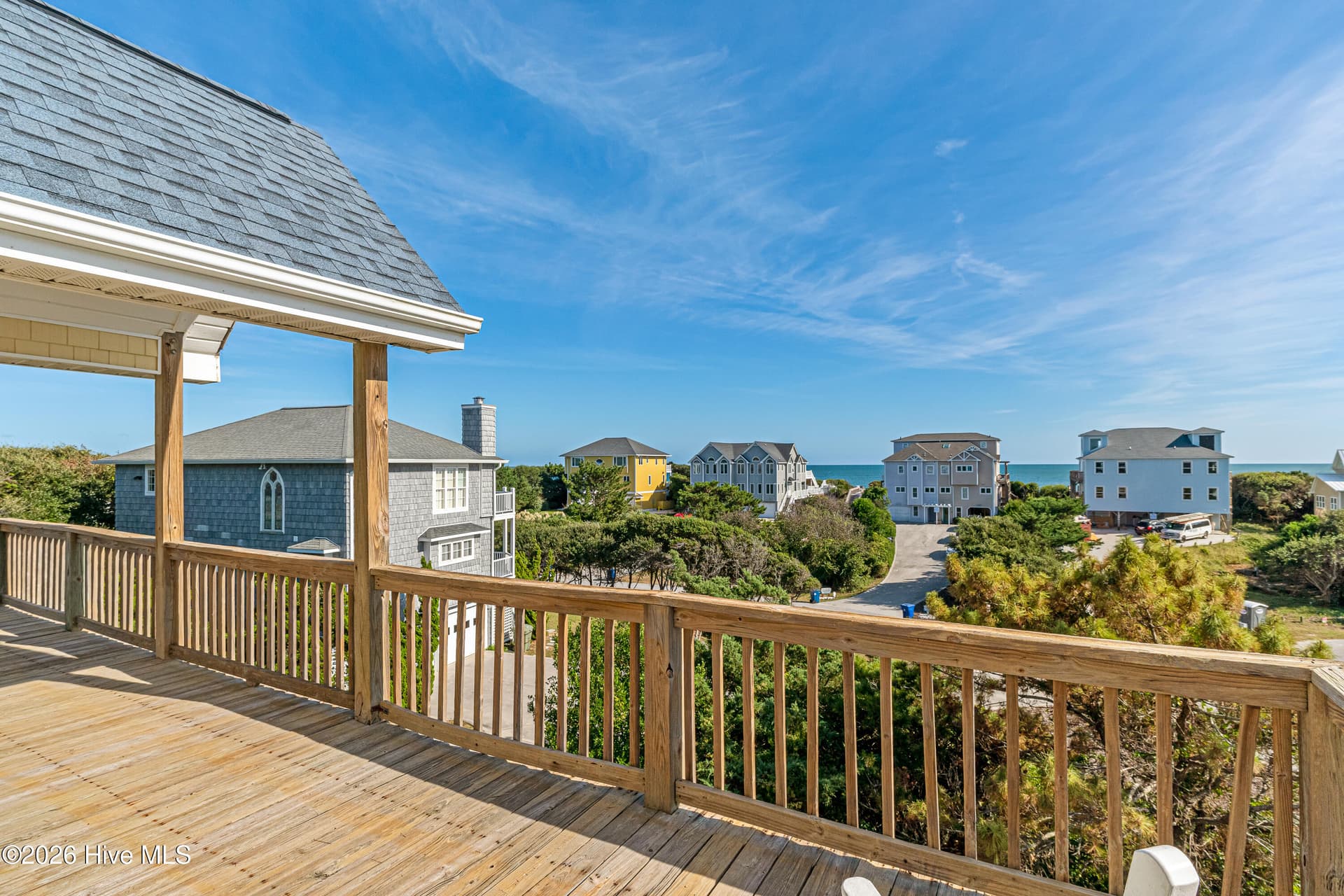 Single Family Residence at 118 Heverly Drive, Emerald Isle, NC 28594, photo 35 of 61