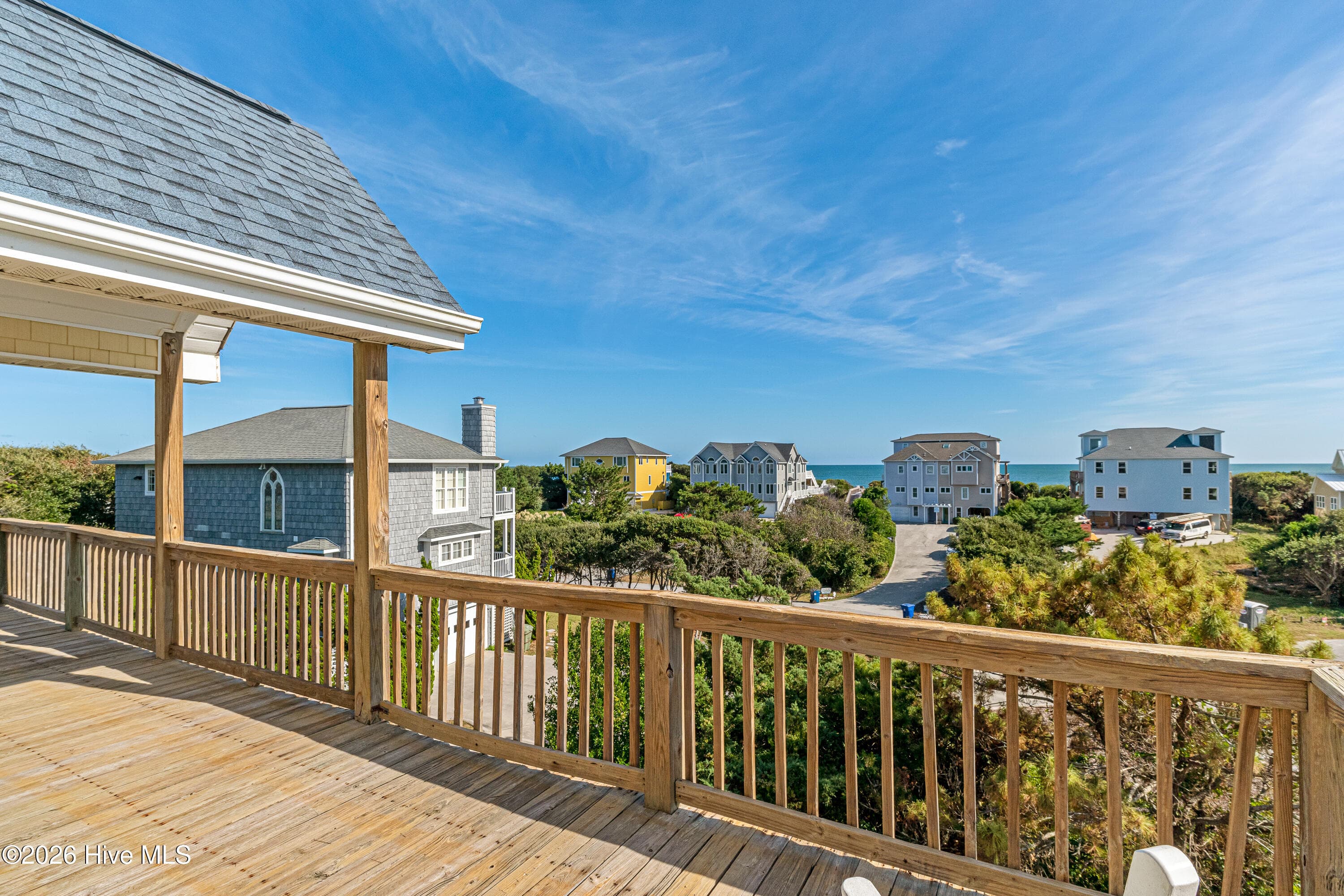 Single Family Residence at 118 Heverly Drive, Emerald Isle, NC 28594, photo 35 of 61