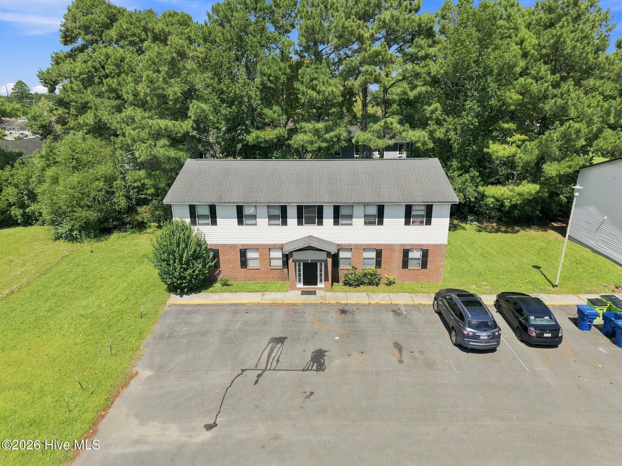 Quadruplex at 210 Shipman Road Bldg I, Havelock, NC 28532, photo 6 of 23