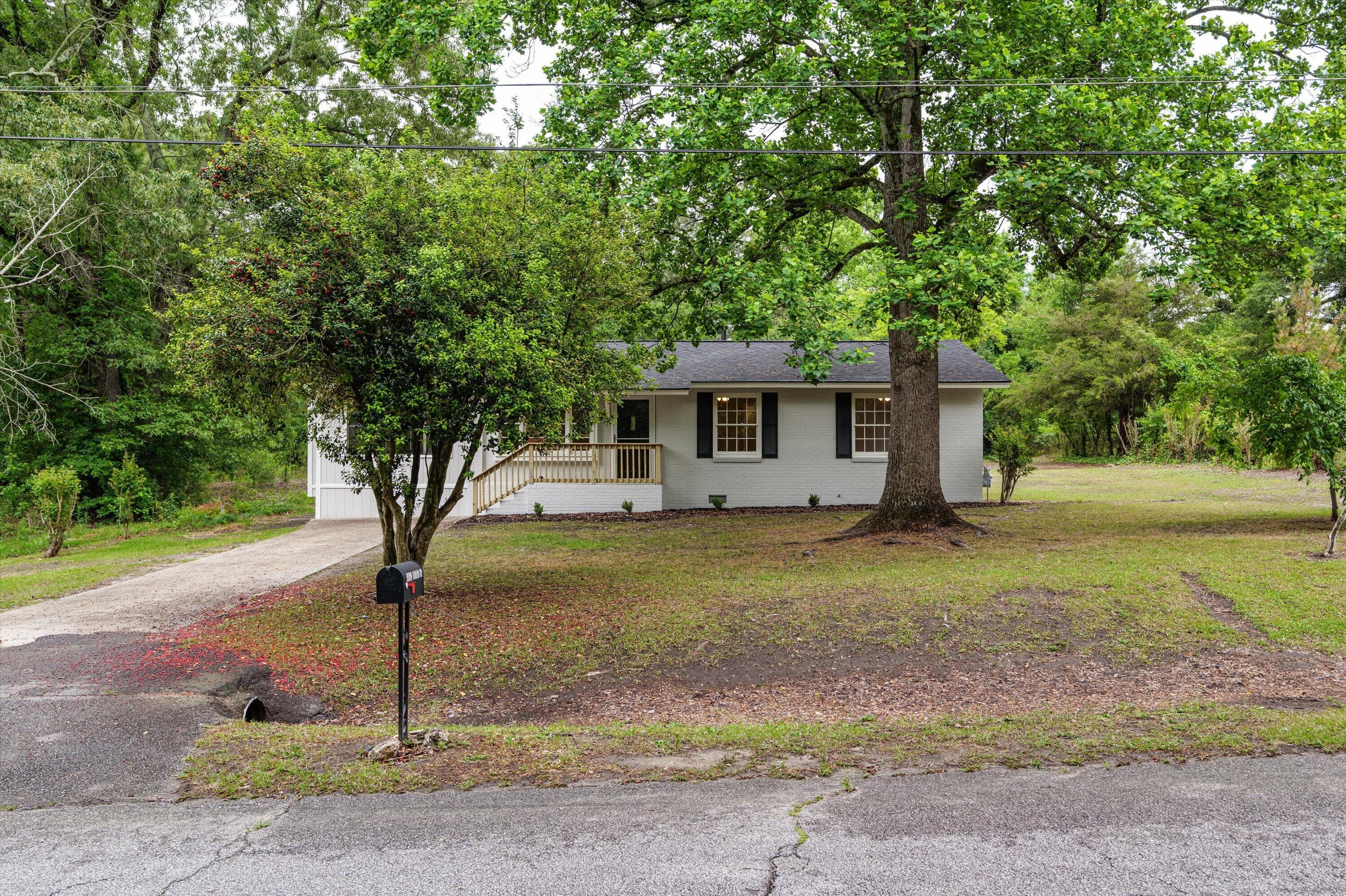 3912 Debra Street, Augusta, GA 30906