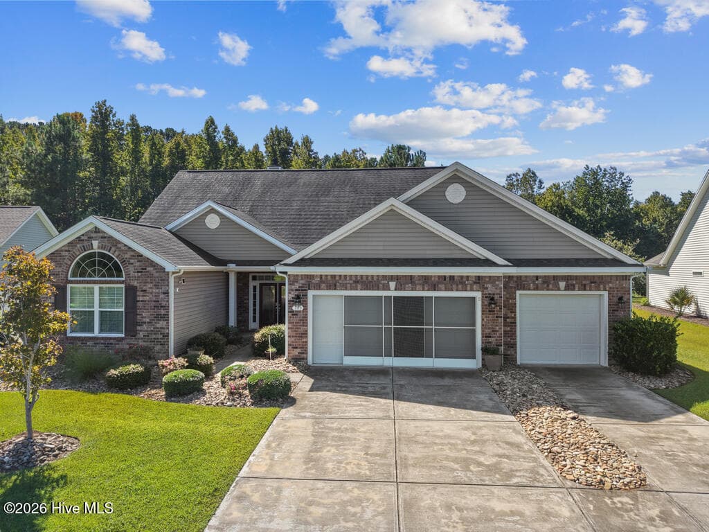 Single Family Residence at 283 Carolina Farms Boulevard, Calabash, NC 28467, photo 3 of 90