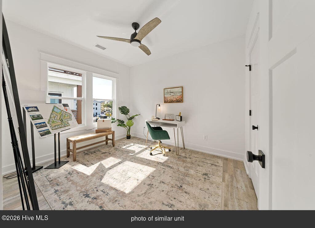 Townhouse at 905 Basin Road Unit 2, Carolina Beach, NC 28428, photo 29 of 67