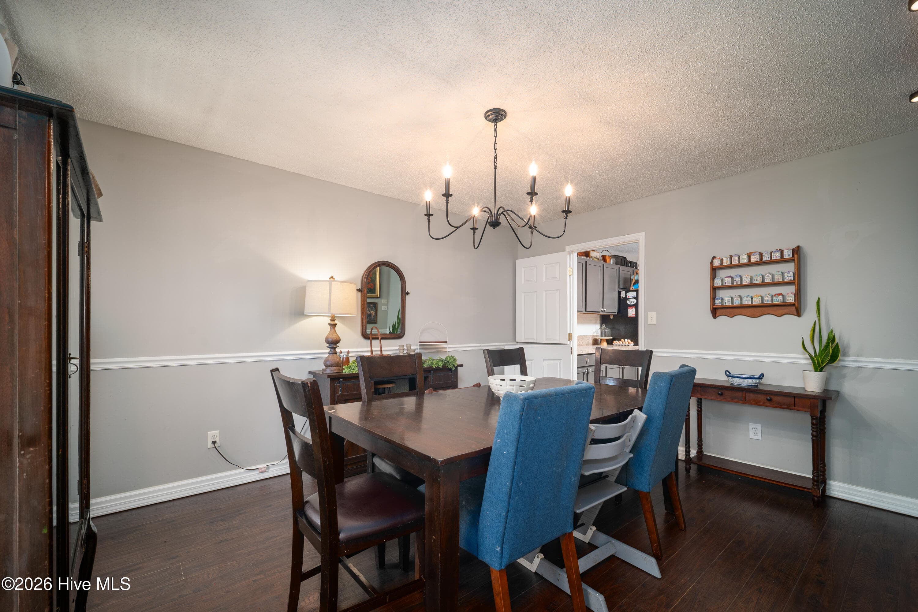 Single Family Residence at 217 English Walnut Drive, Richlands, NC 28574, photo 16 of 41