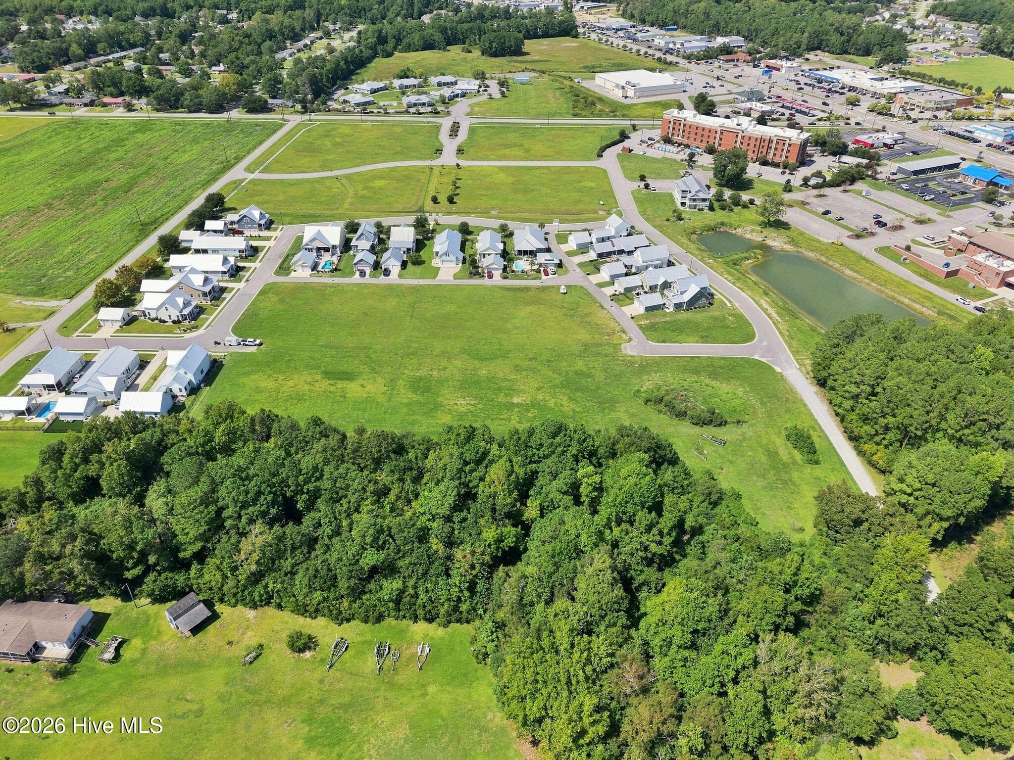 Commercial Sale at 0 New Towne Road, Swansboro, NC 28584, photo 13 of 13