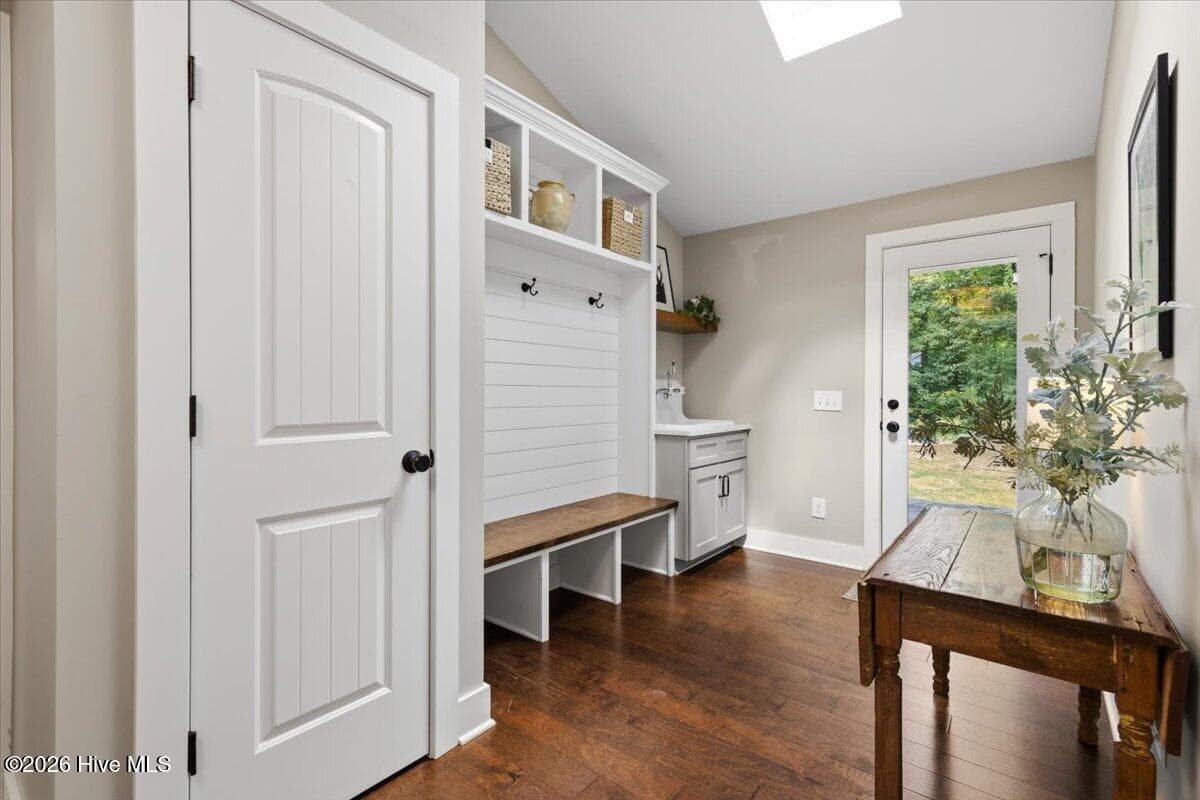Single Family Residence at 4809 Will O Dean Road, Raleigh, NC 27616, photo 79 of 81