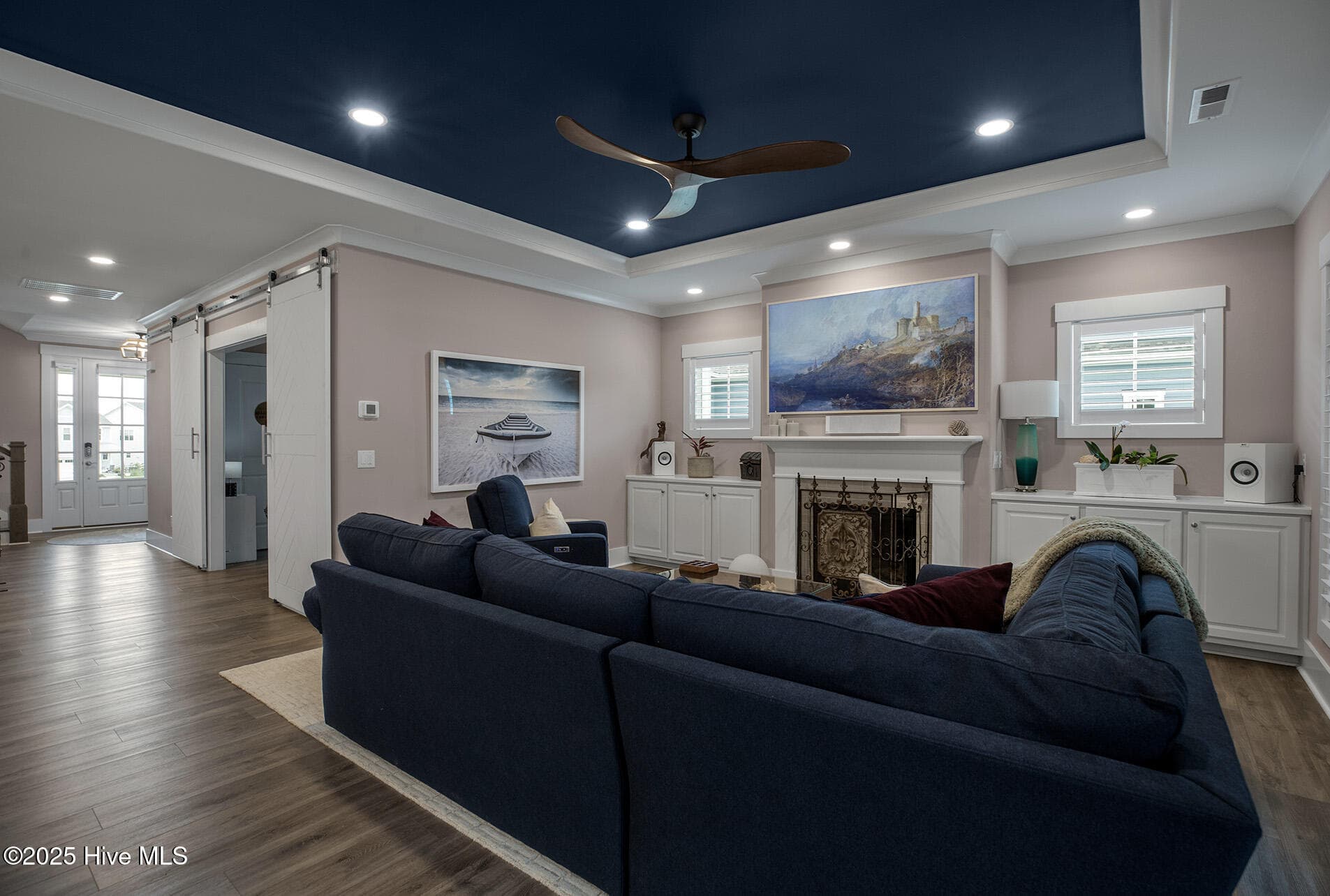 Single Family Residence at 713 Cecil Point, Wilmington, NC 28412, photo 40 of 82