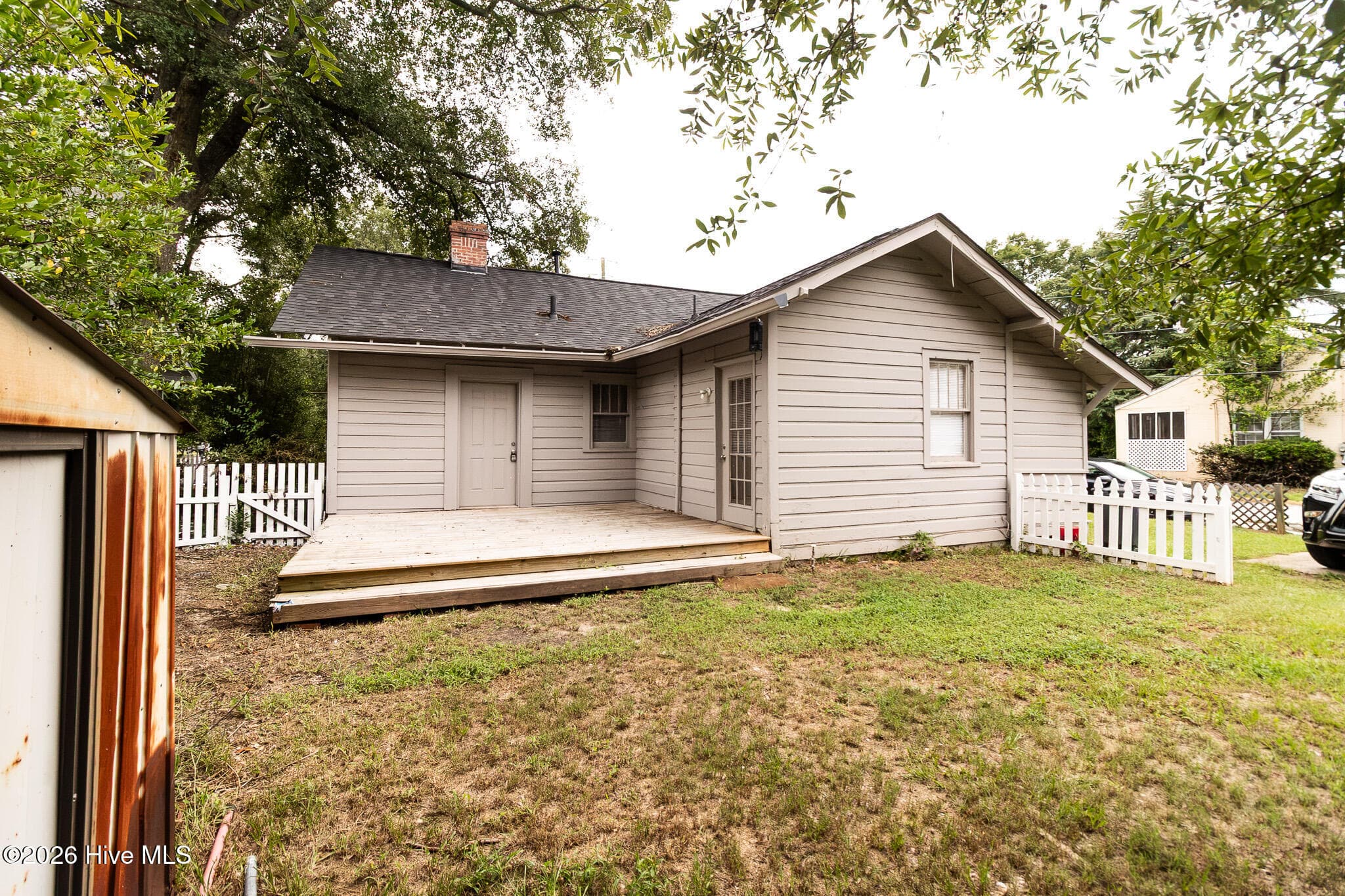 Single Family Residence at 2517 Wrightsboro Road, Augusta, GA 30904, photo 51 of 62