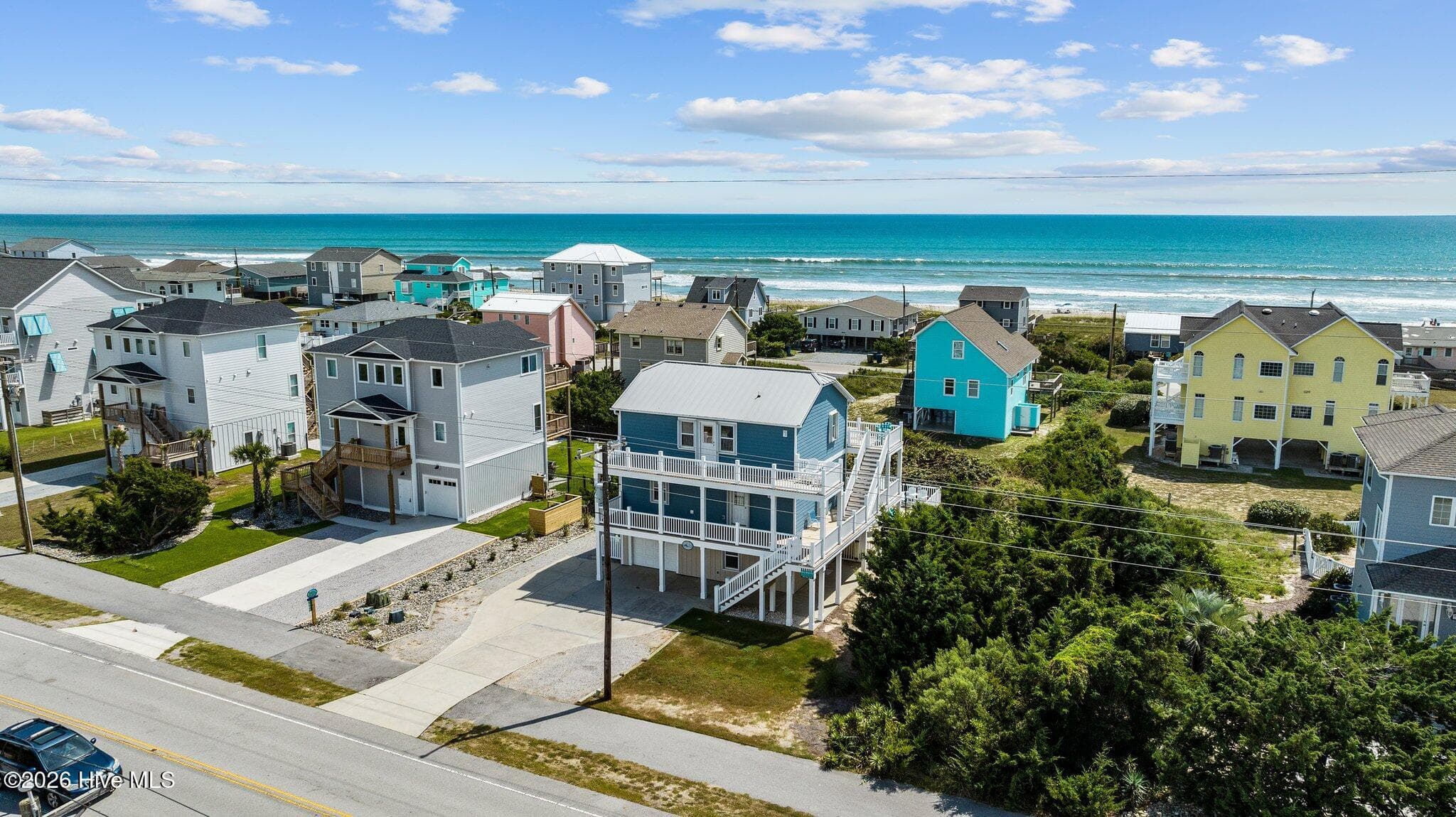 Single Family Residence at 1907 Emerald Drive, Emerald Isle, NC 28594, photo 62 of 78