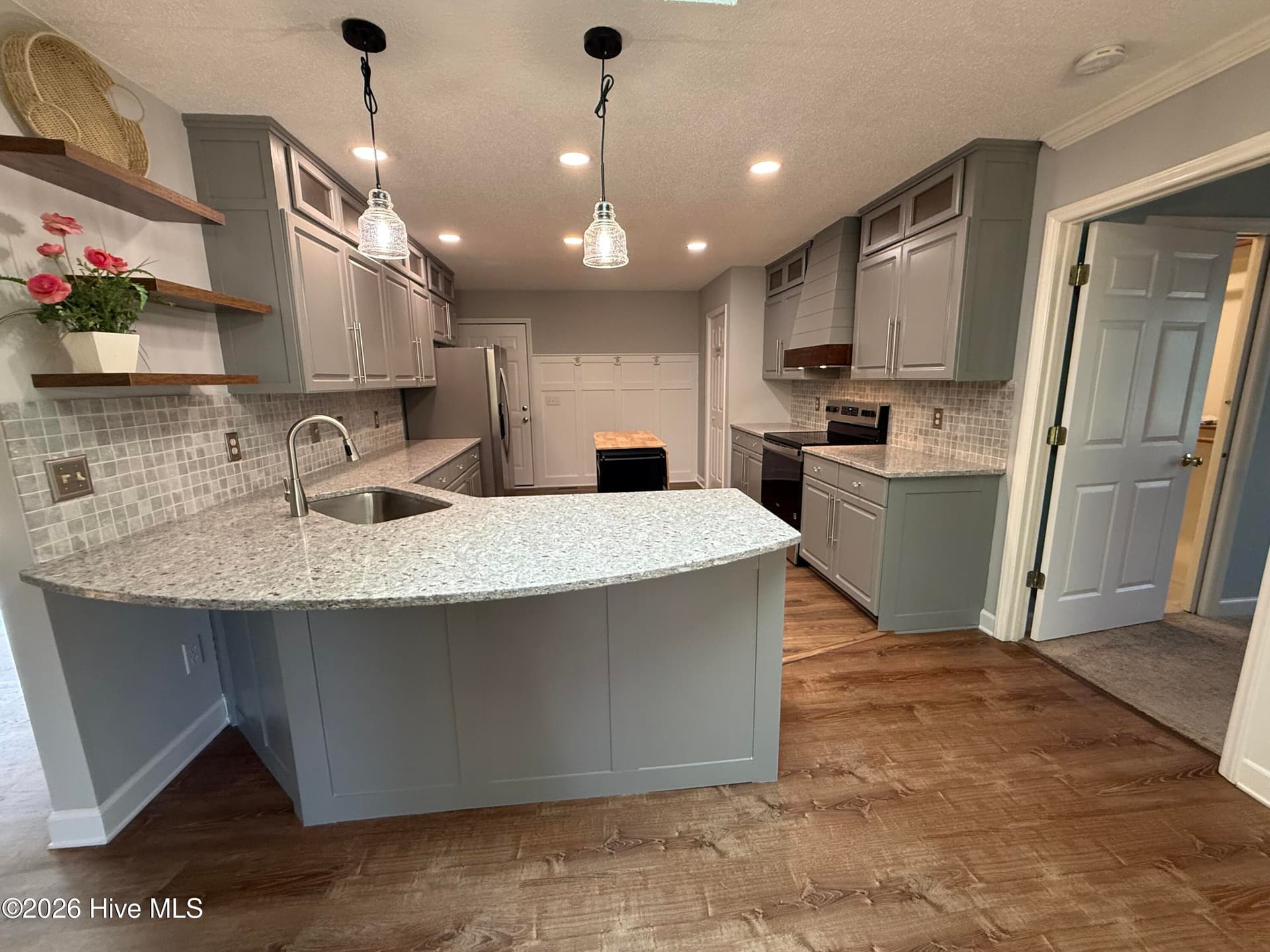 119 Sandham Court 12, Seven Lakes, NC 27376