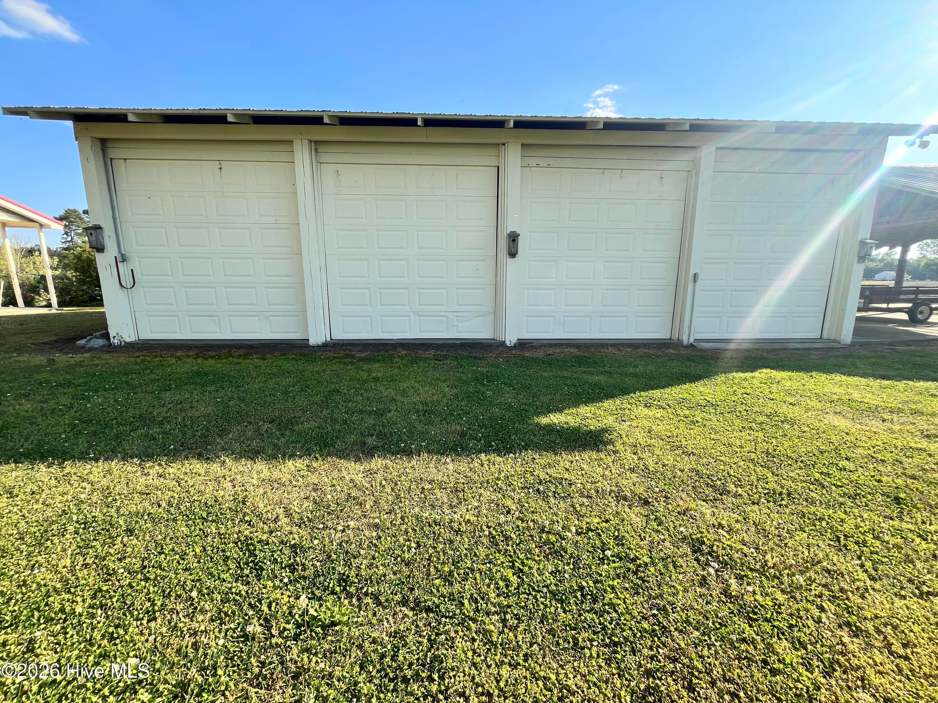 Single Family Residence at 10762 James B. White Hwy S., Whiteville, NC 28472, Whiteville, photo 18 of 22