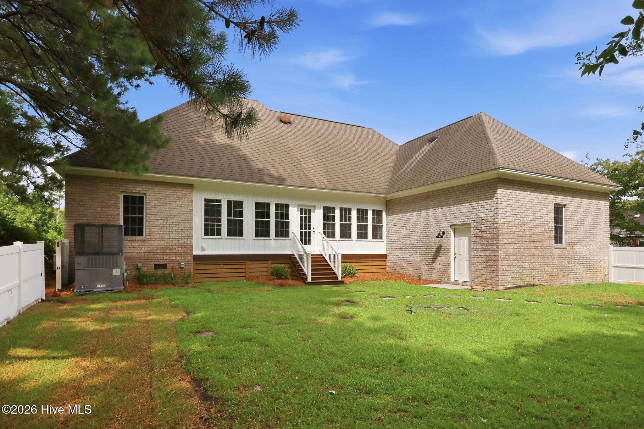 Single Family Residence at 105 Circle Street, Washington, NC 27889, photo 41 of 58