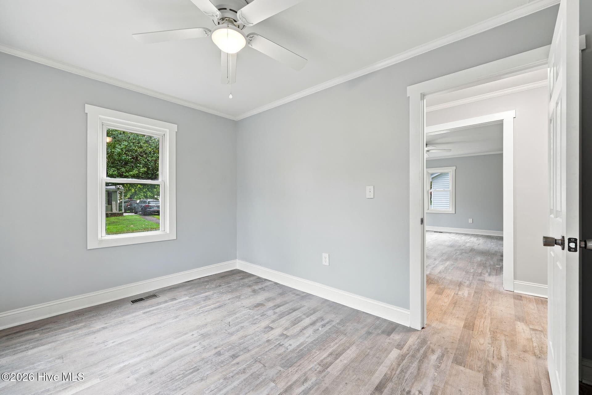 Single Family Residence at 109 Fairview Street, Williamston, NC 27892, photo 34 of 40