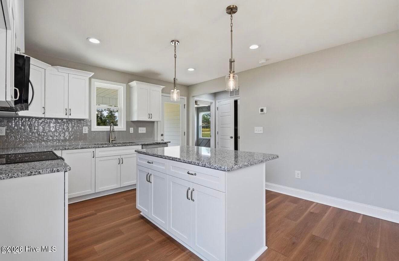 Single Family Residence at 223 Rae Street, Warsaw, NC 28398, Warsaw, photo 11 of 30