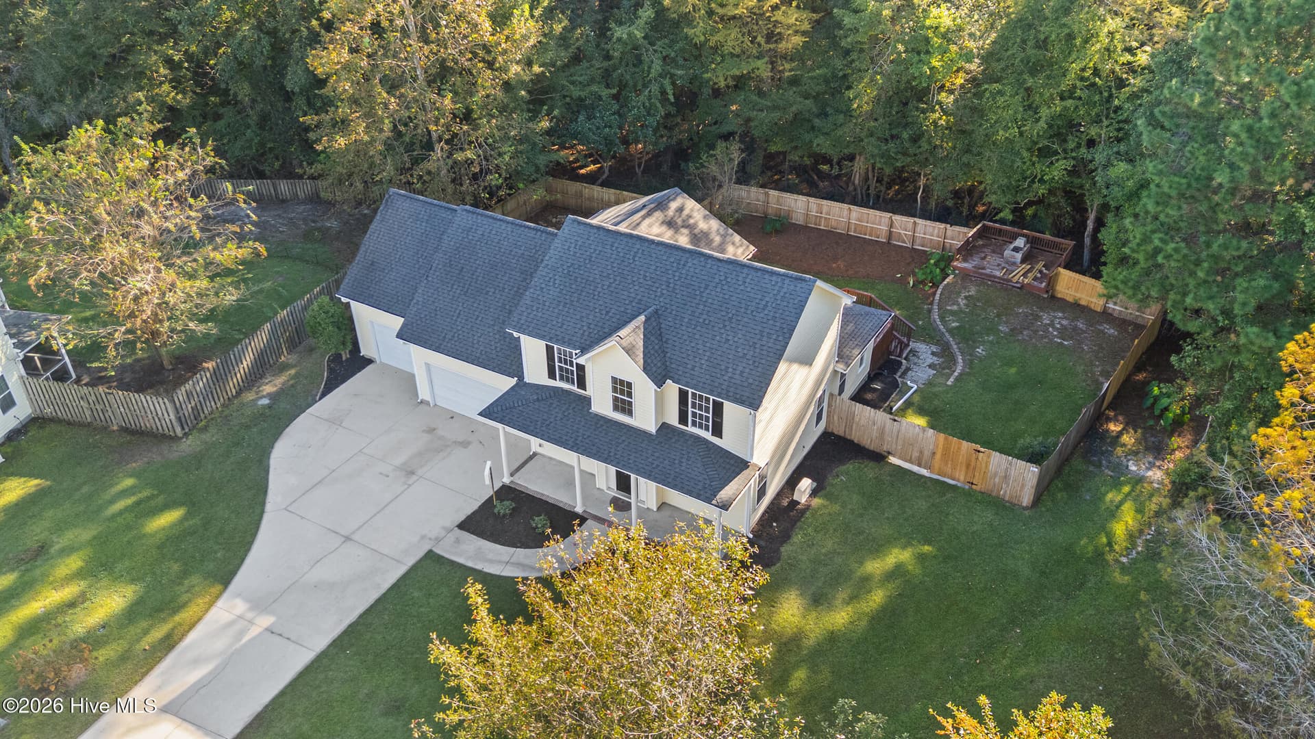 Single Family Residence at 7376 Ruby Stone Court, Leland, NC 28451, photo 48 of 51
