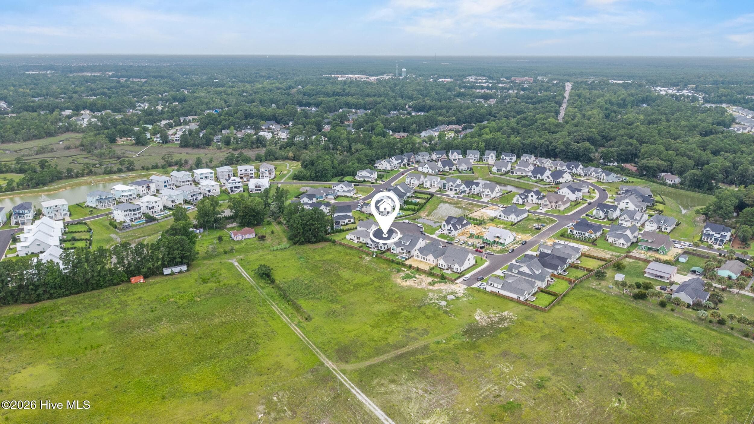 Single Family Residence at 117 Grand Harvest Court, Wilmington, NC 28411, photo 66 of 91