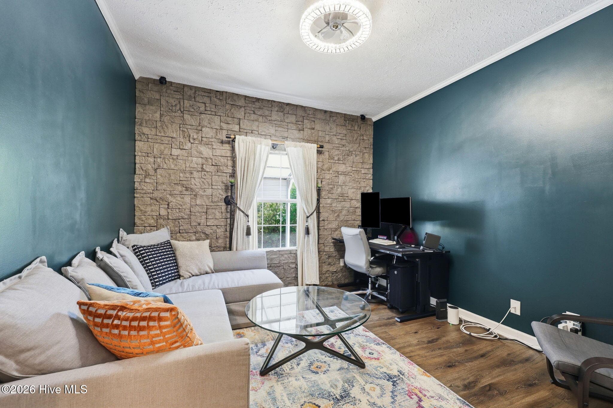 Single Family Residence at 416 Ocean Spray Drive, Cedar Point, NC 28584, photo 56 of 105