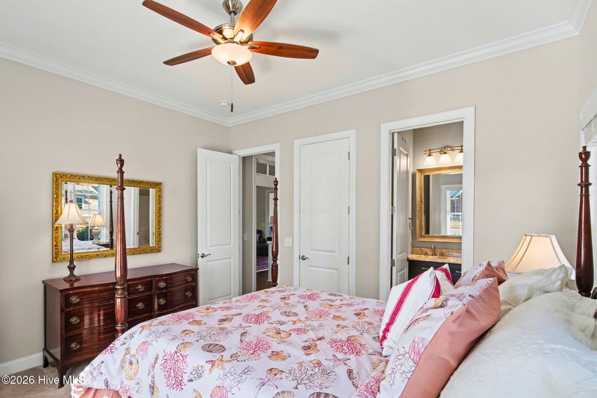 Single Family Residence at 547 Morely Circle SW, Ocean Isle Beach, NC 28469, photo 2 of 4