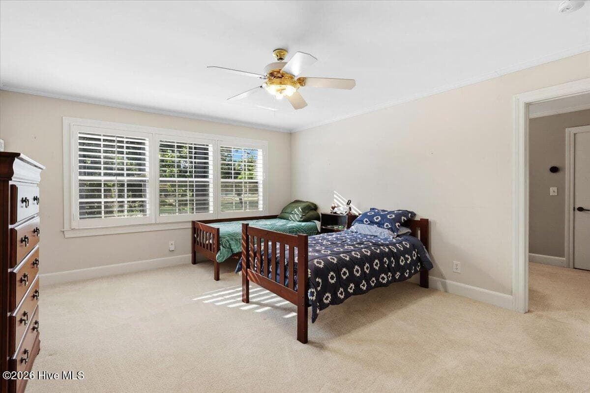 Single Family Residence at 1304 Greenbriar Road, Kinston, NC 28501, photo 56 of 66