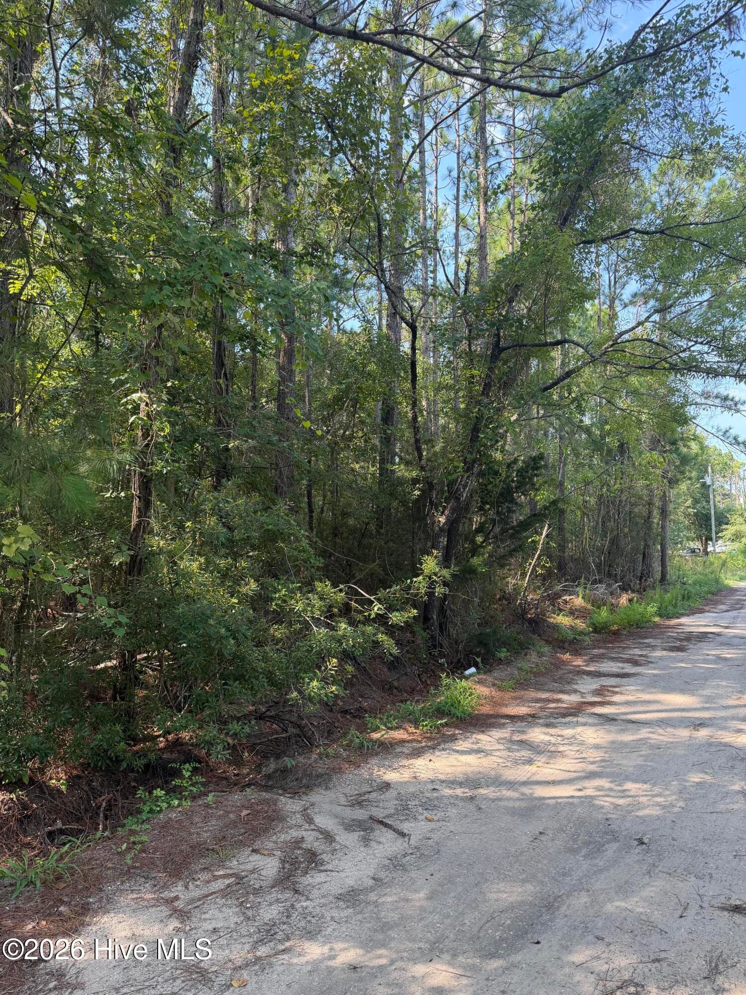 Residential Lot at 2857 190 Robin Drive SW, Shallotte, NC 28470, photo 6 of 10