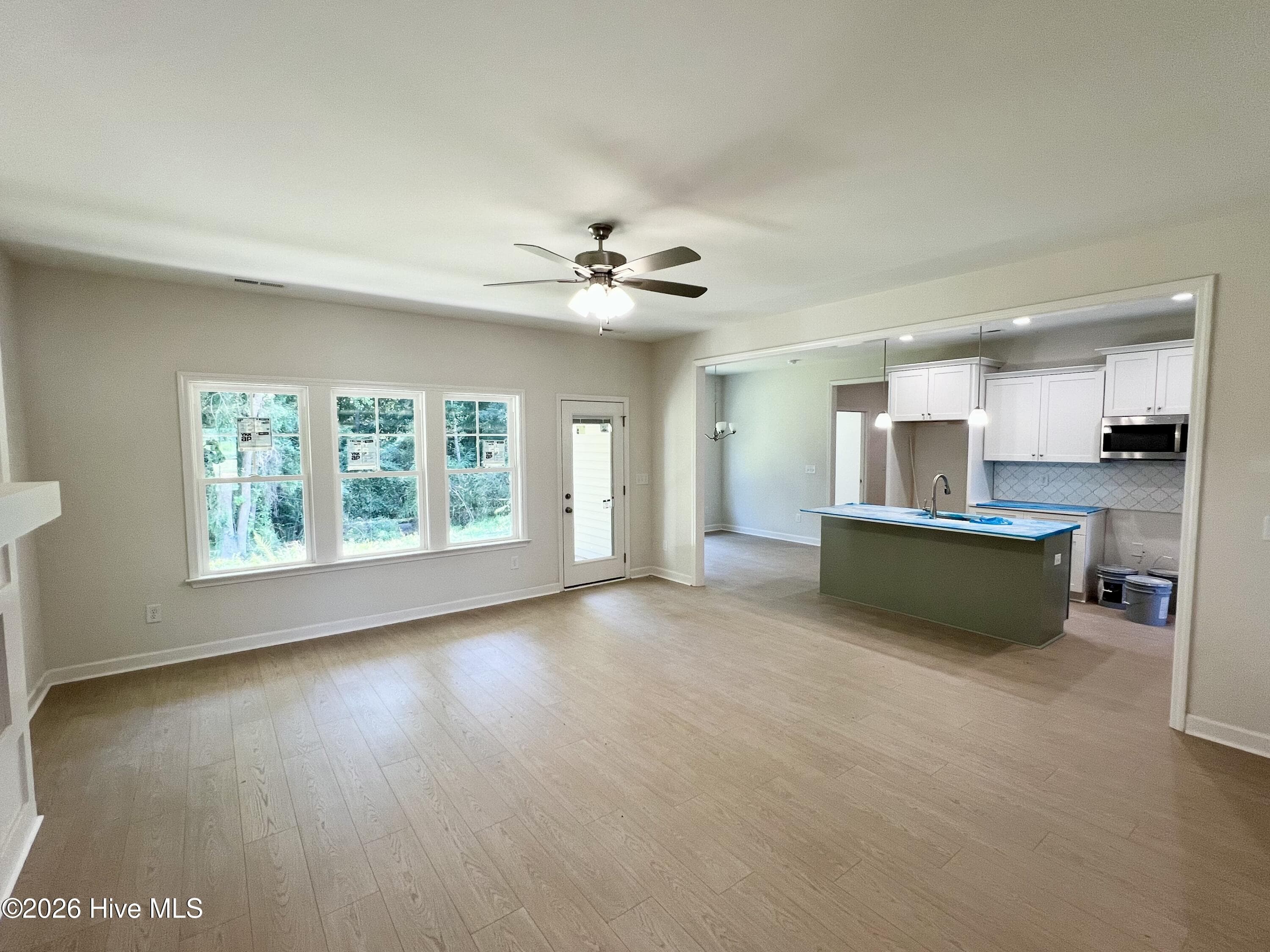 Single Family Residence at 310 Creeks Edge Drive, Pikeville, NC 27863, photo 16 of 203