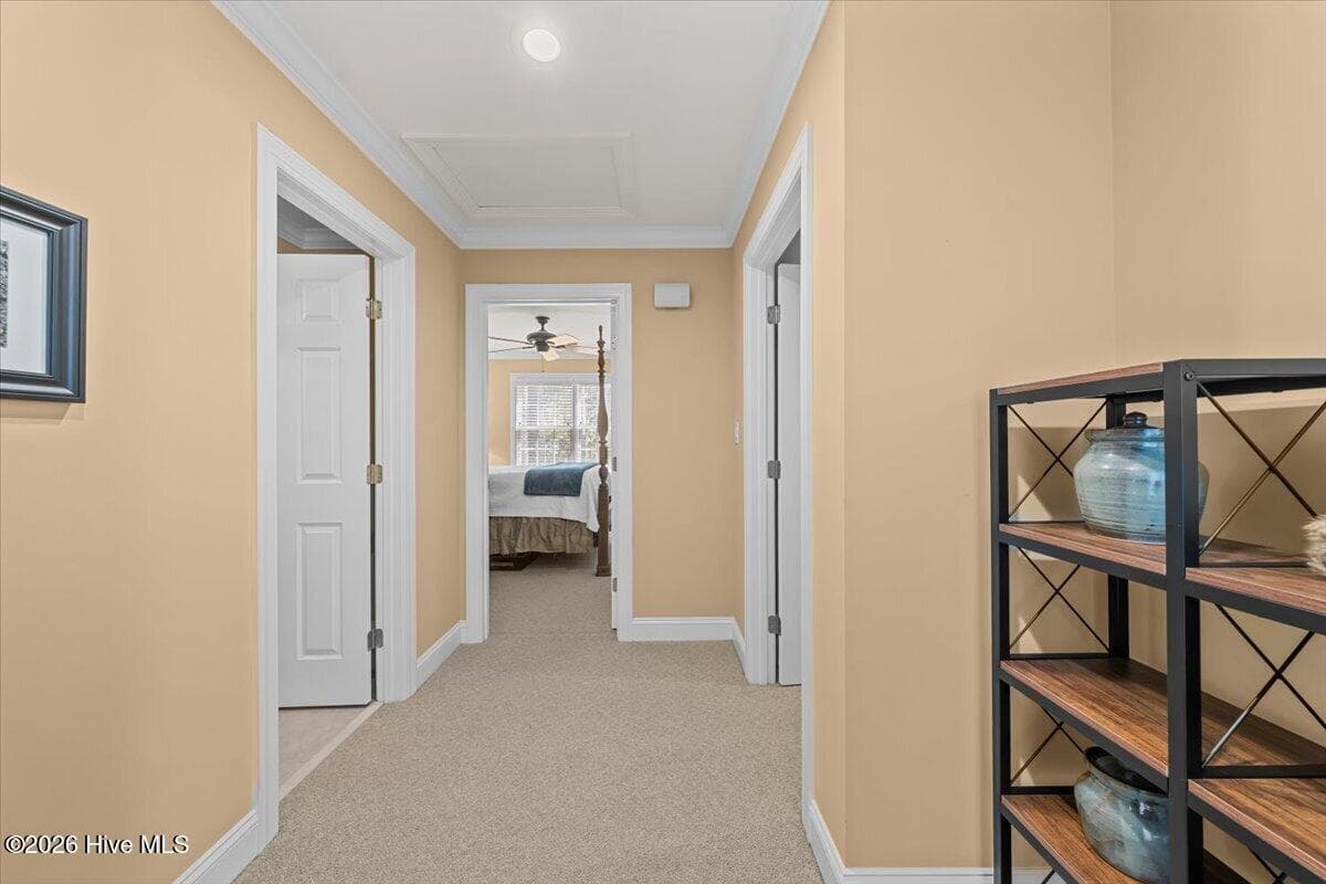Single Family Residence at 14 Rathlin Court, Pinehurst, NC 28374, photo 33 of 58