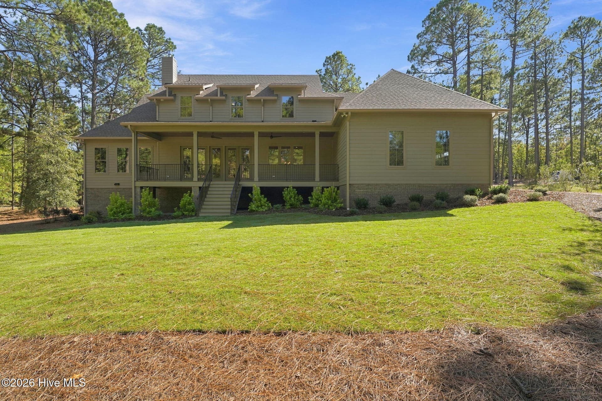 Single Family Residence at 20 Kilbride Drive, Pinehurst, NC 28374, photo 29 of 37