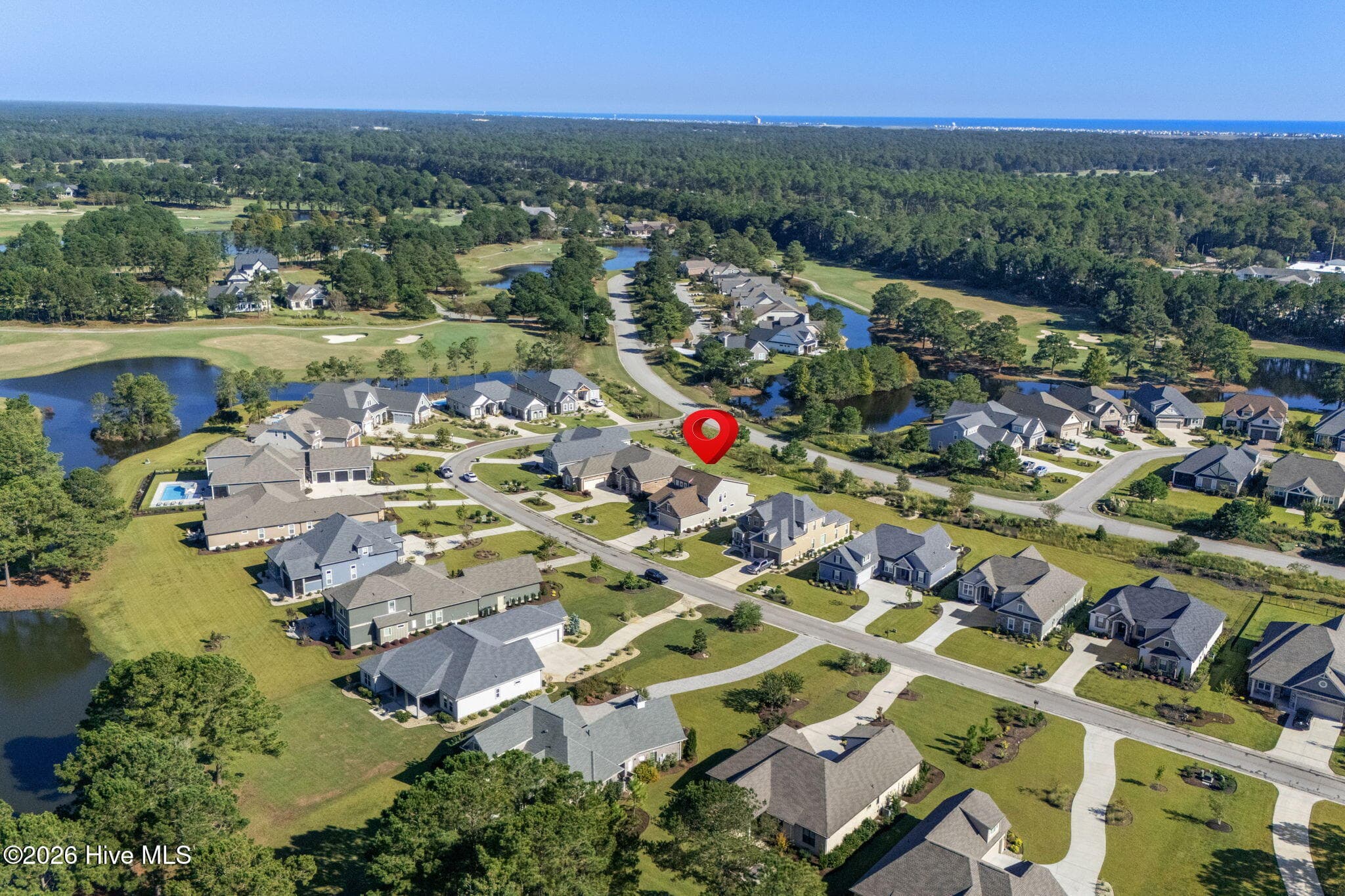 Single Family Residence at 7422 Falkirk Lane, Sunset Beach, NC 28468, photo 67 of 88