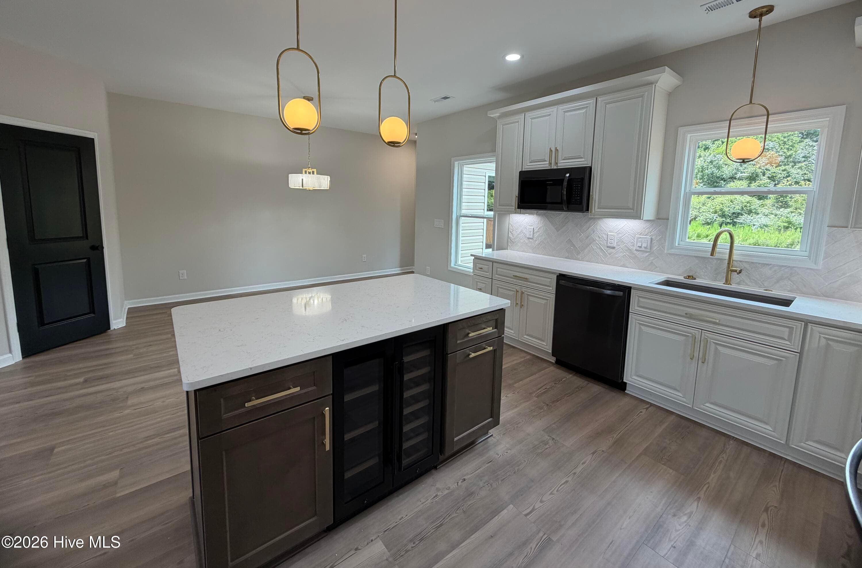 Single Family Residence at 406 Wade Drive, Richlands, NC 28574, photo 17 of 86