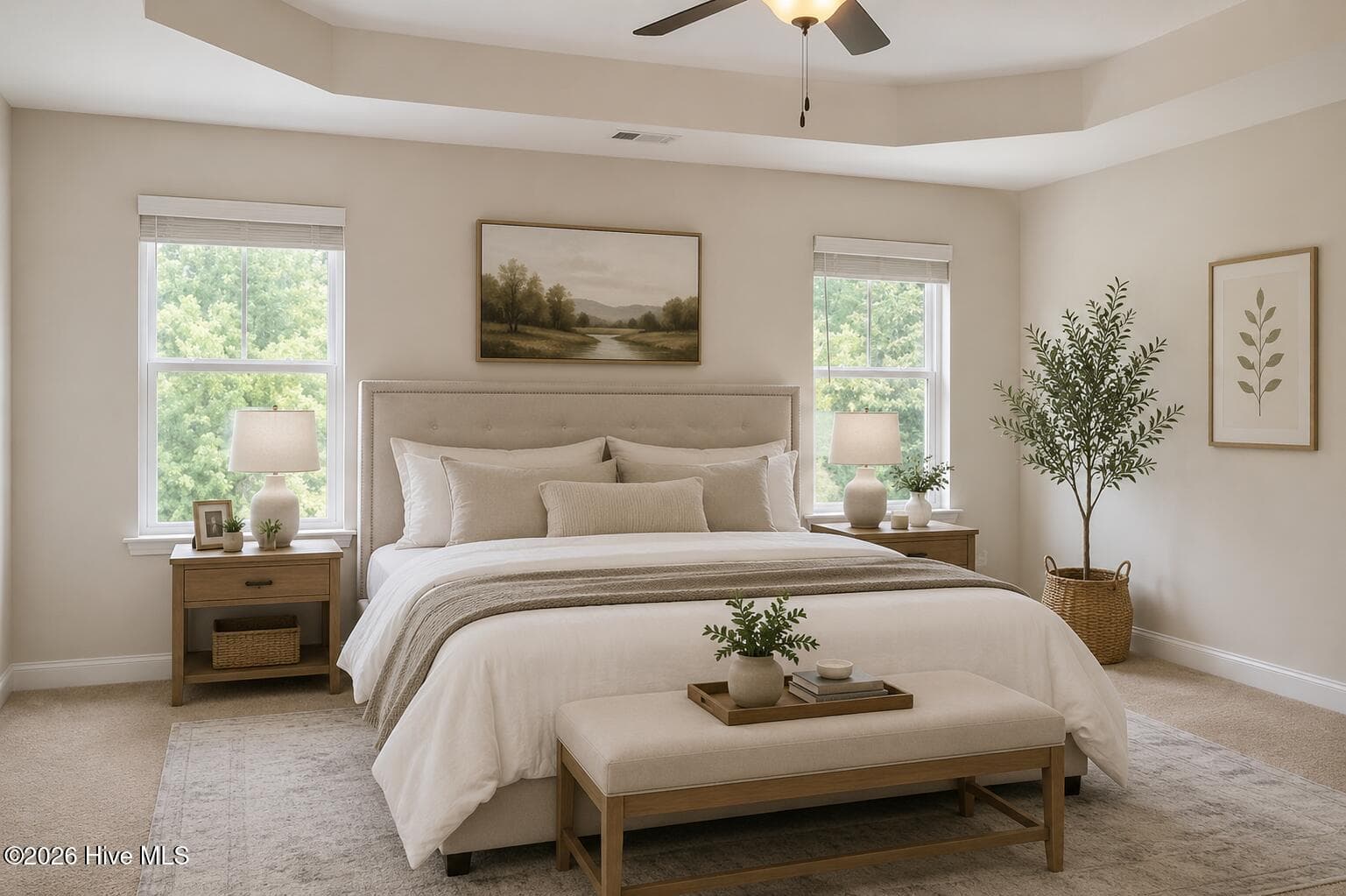 Virtual owners suite - 1305 Batchelor Court, Augusta, GA 30909