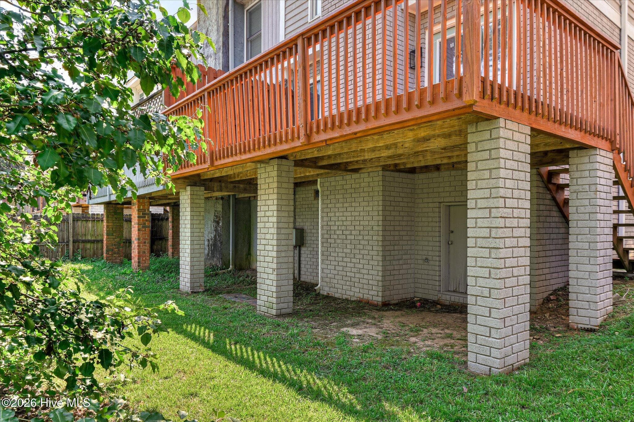 Townhouse at 2917 Norgate Drive, Augusta, GA 30909, photo 3 of 3