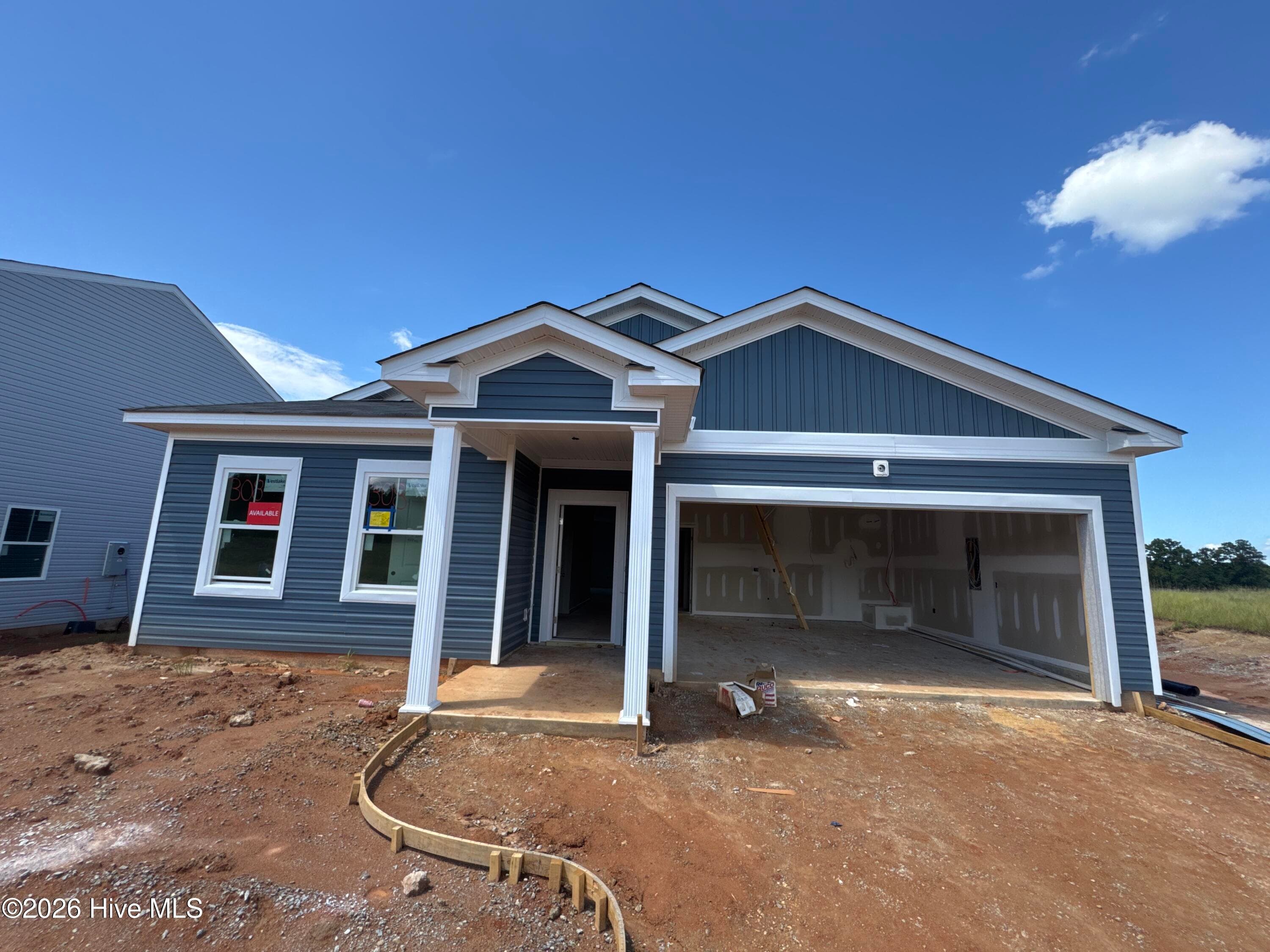 Single Family Residence at 1130 Attfield Drive Dh308, Grovetown, GA 30813, photo 4 of 26