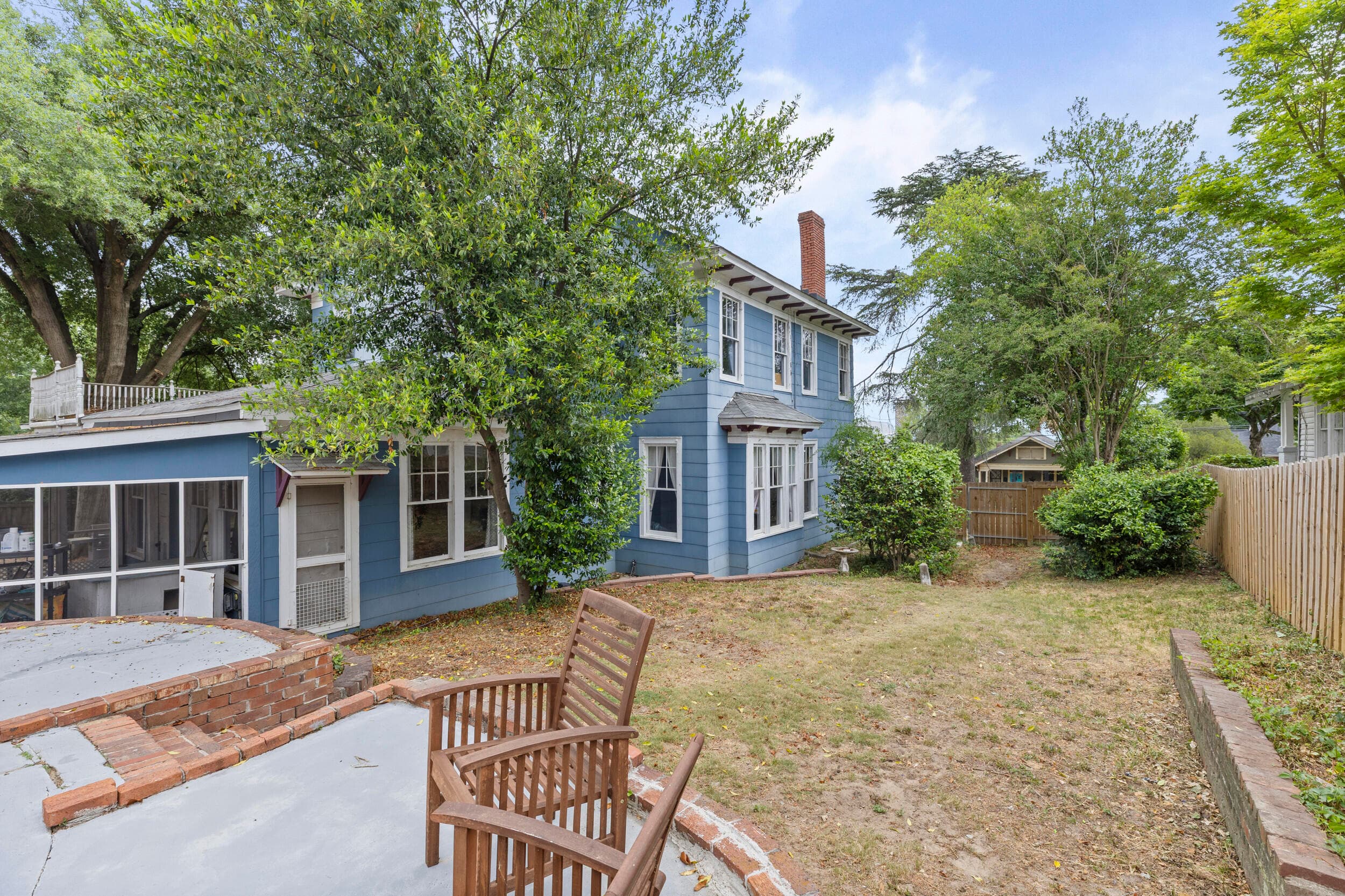 Single Family Residence at 1321 Wingfield Street, Augusta, GA 30904, photo 25 of 27