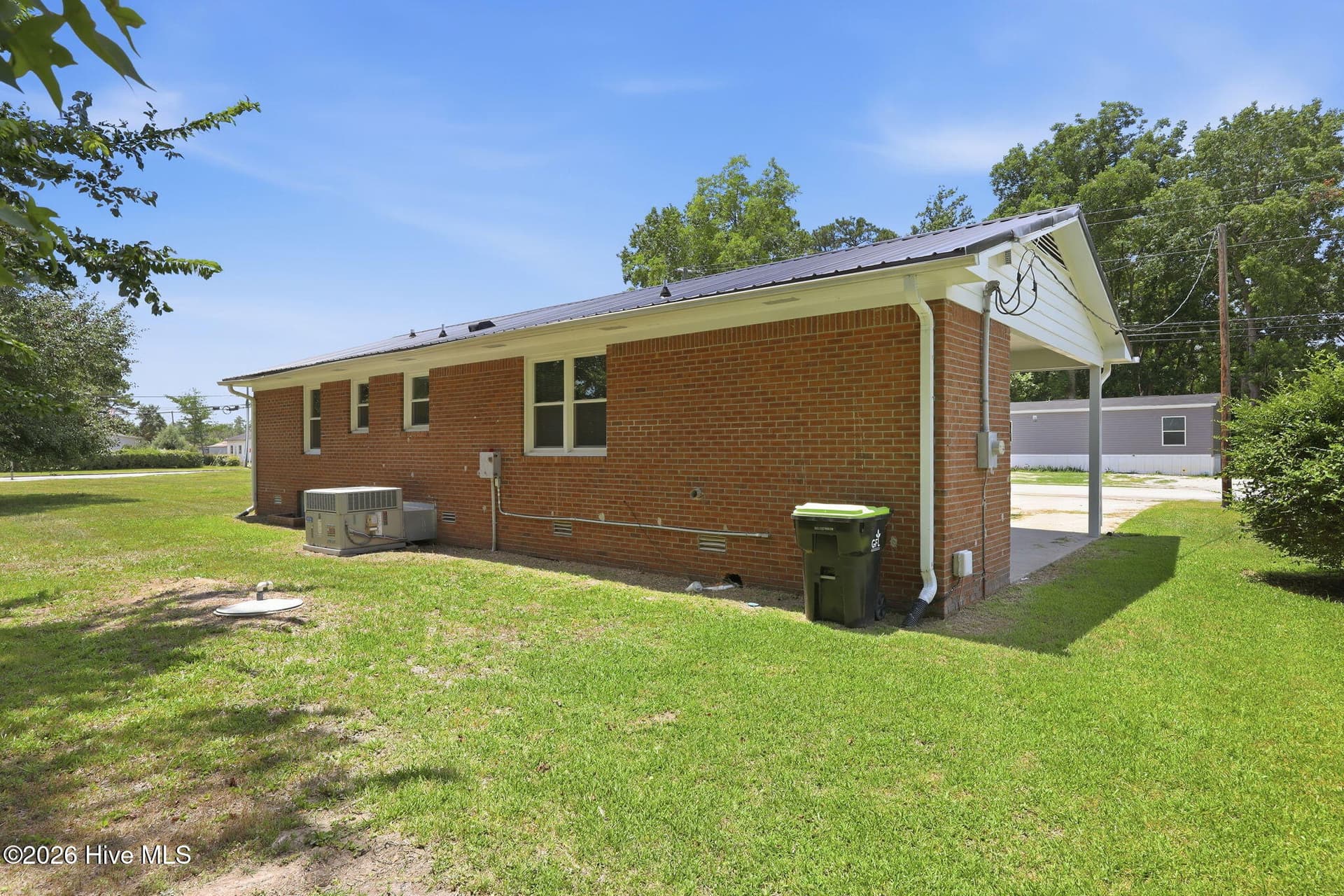 Single Family Residence at 101 N Water Street, Bayboro, NC 28515, photo 26 of 43
