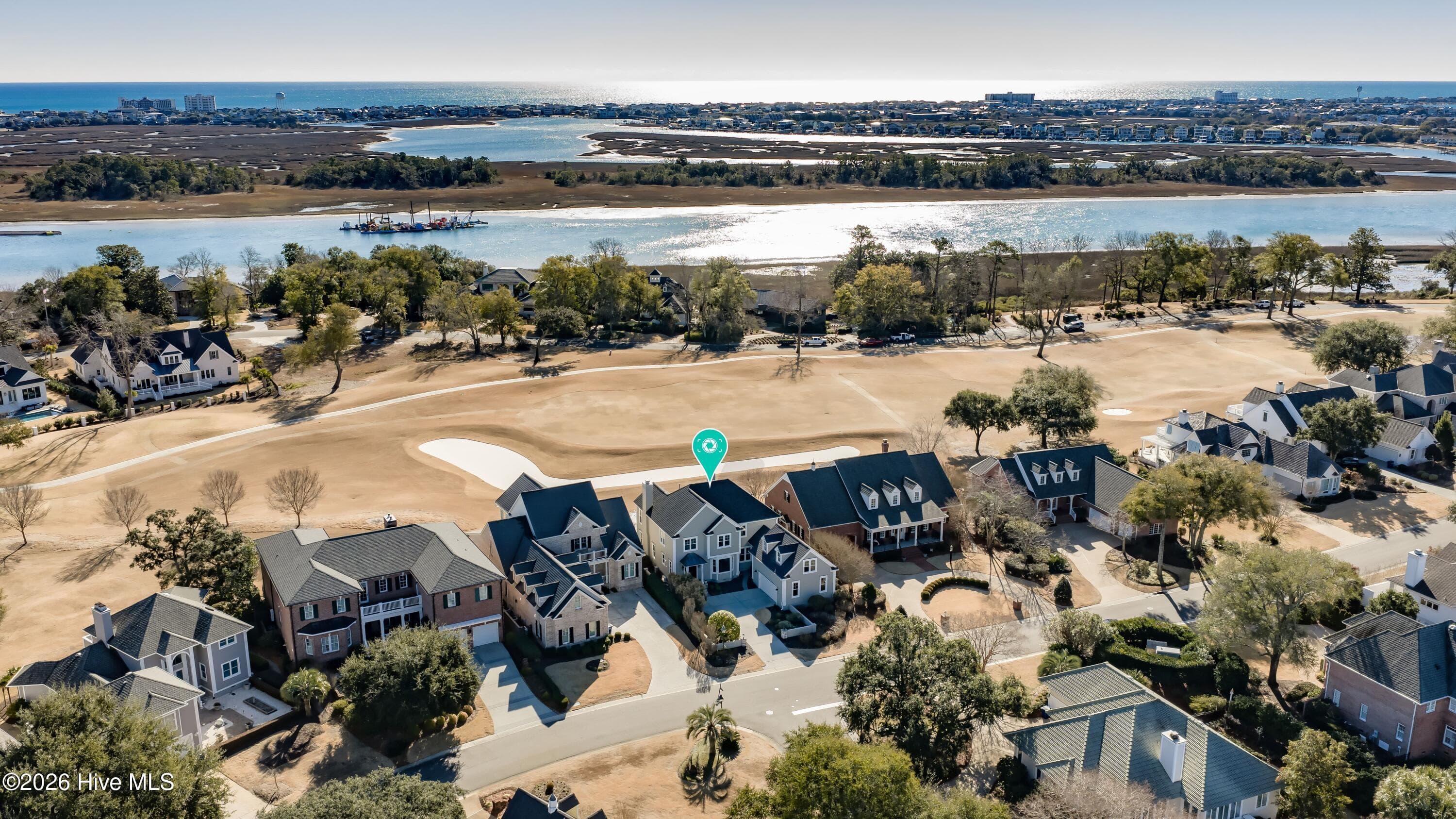 Single Family Residence at 1401 Regatta Drive, Wilmington, NC 28405, photo 87 of 109