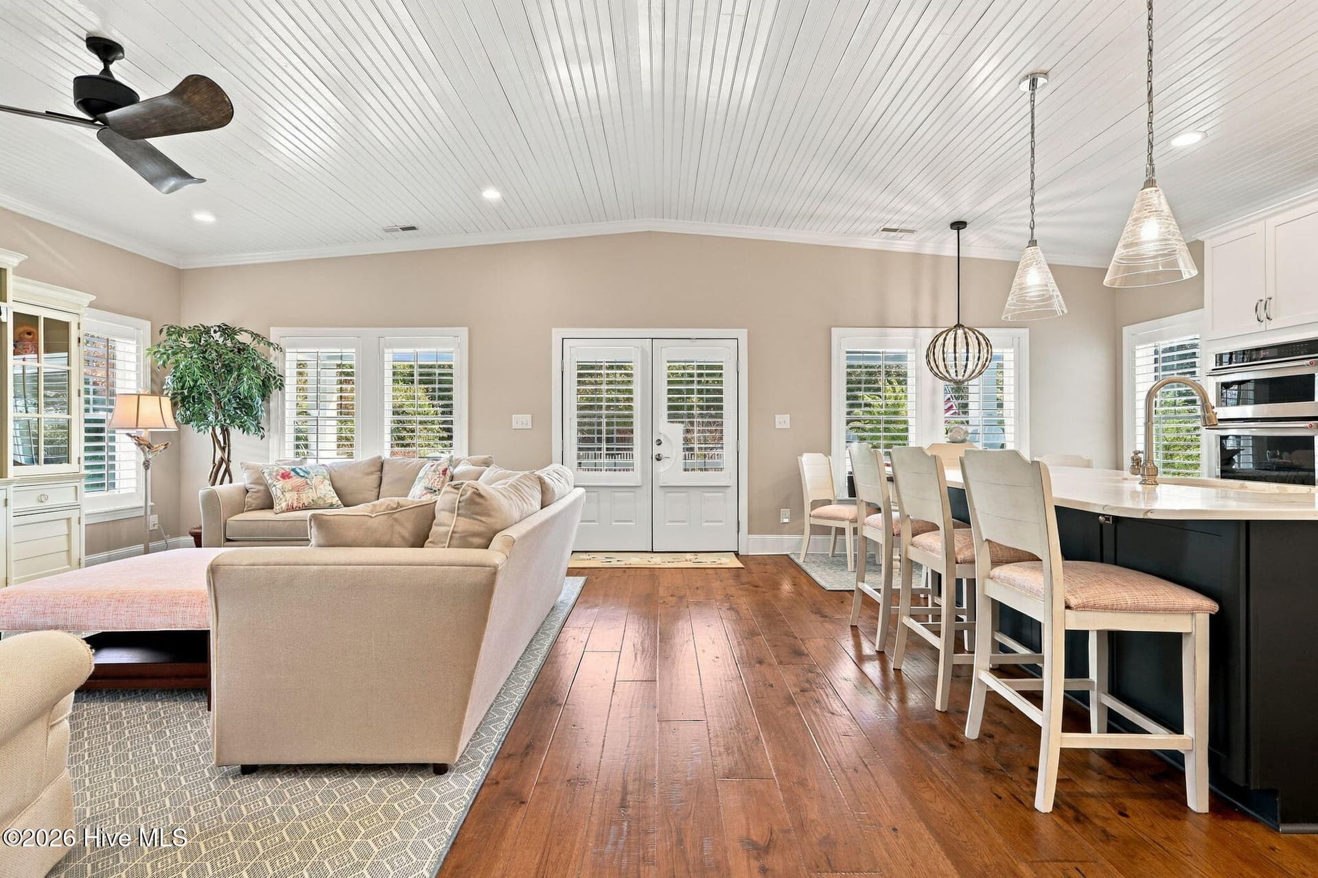Single Family Residence at 111 Nina Drive, Emerald Isle, NC 28594, photo 8 of 41