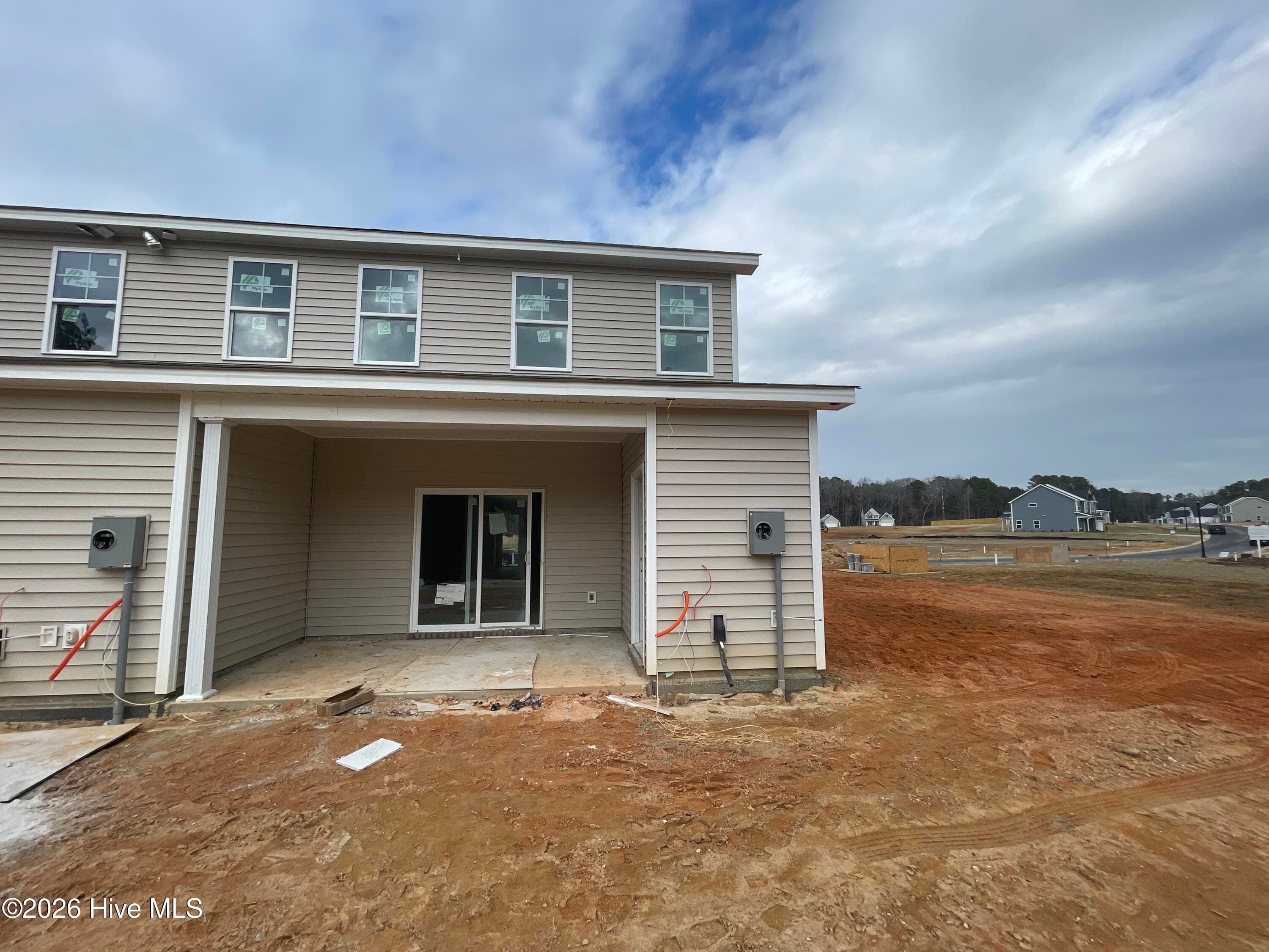 Townhouse at 234 Elijah Way 9, Vass, NC 28394, photo 103 of 162
