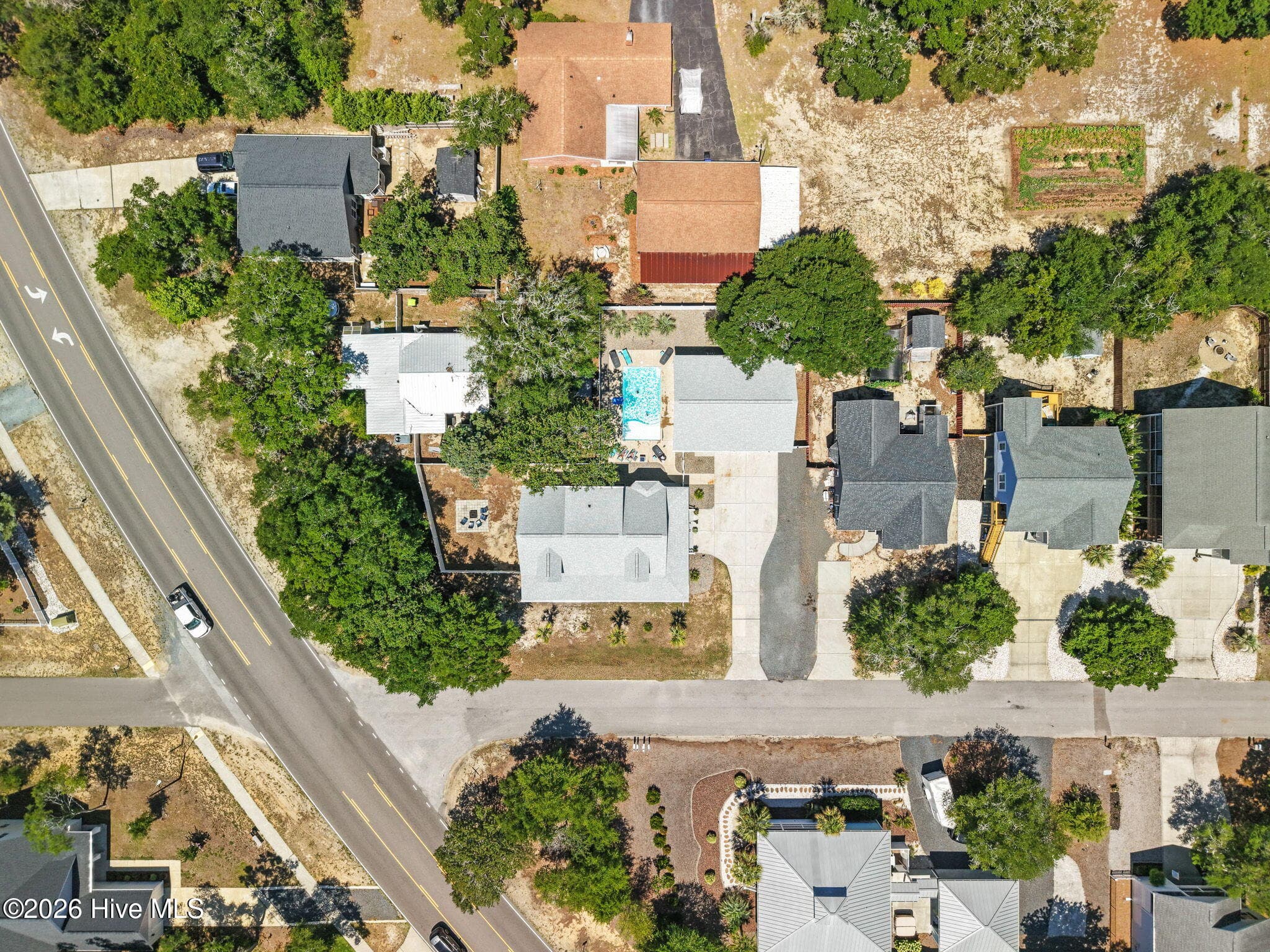 Single Family Residence at 2008 E Oak Island Drive, Oak Island, NC 28465, photo 179 of 184