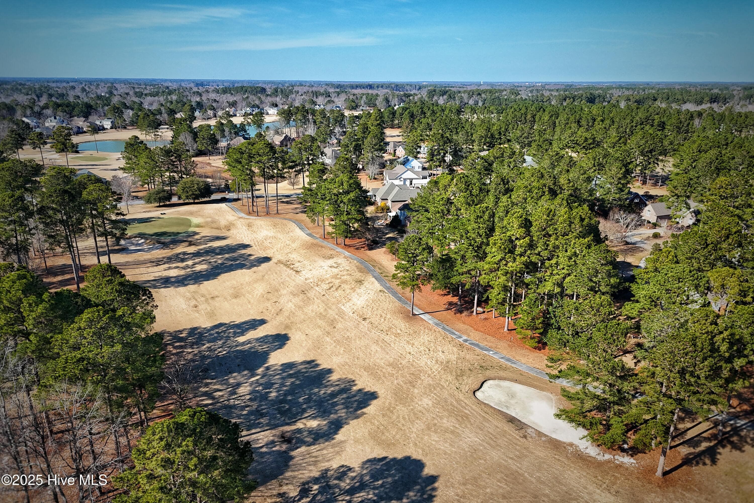 Wonderful Golf Course - 205 103 Taberna Circle, New Bern, NC 28562