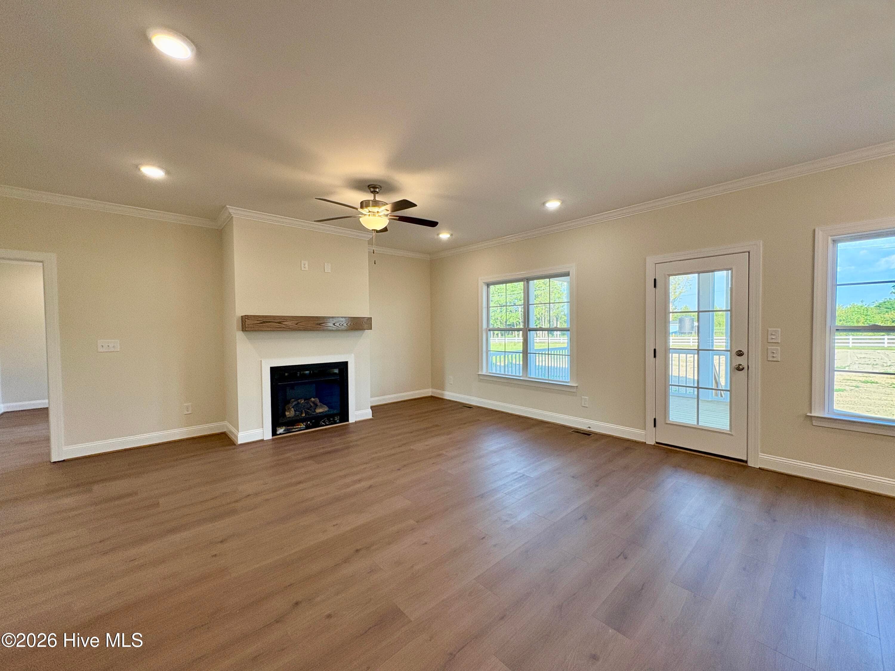 Single Family Residence at 7637 Sweetwater Drive, Nashville, NC 27856, photo 36 of 135
