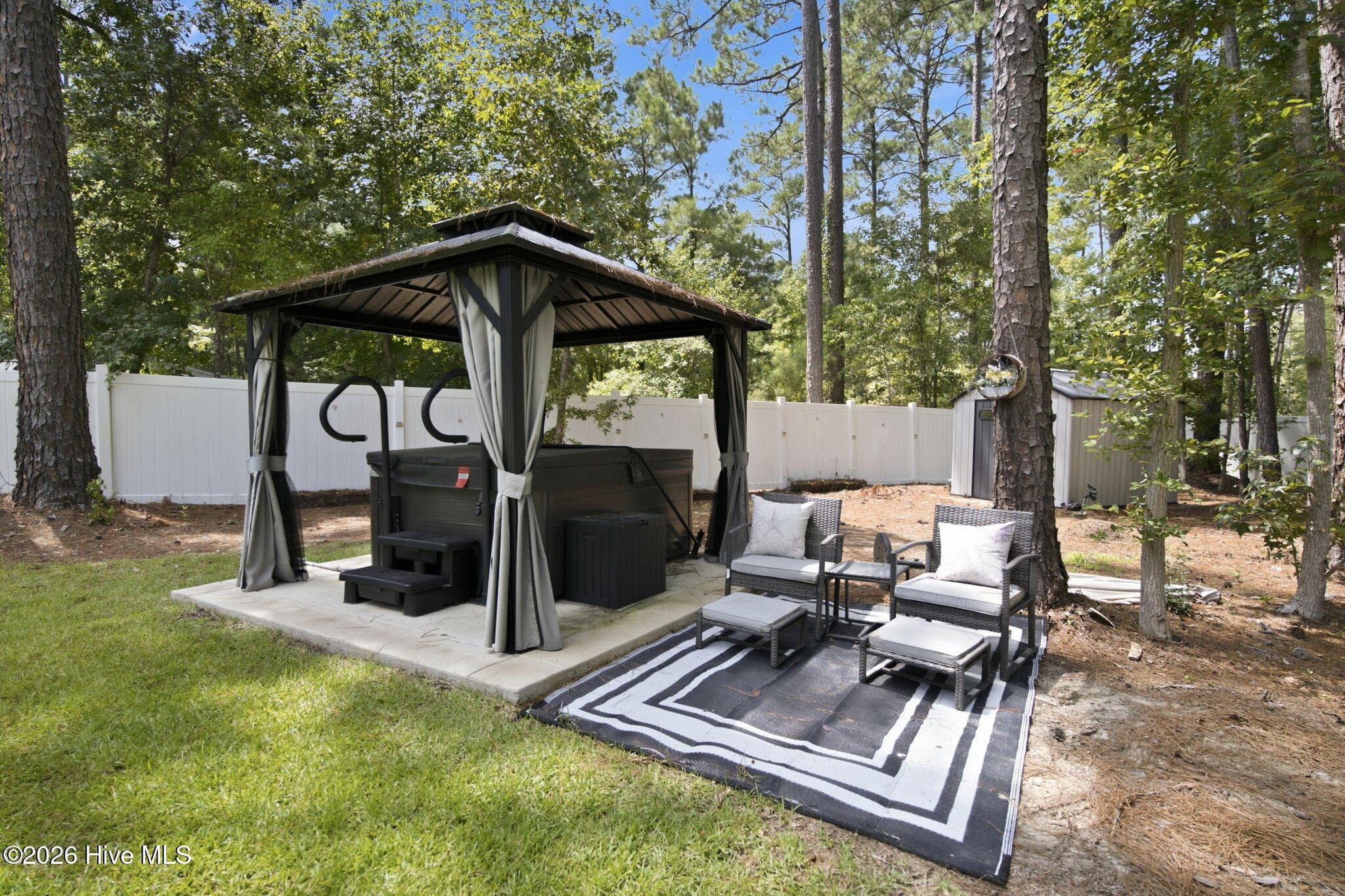 Single Family Residence at 431 Sandlewood Drive NW, Calabash, NC 28467, photo 37 of 55