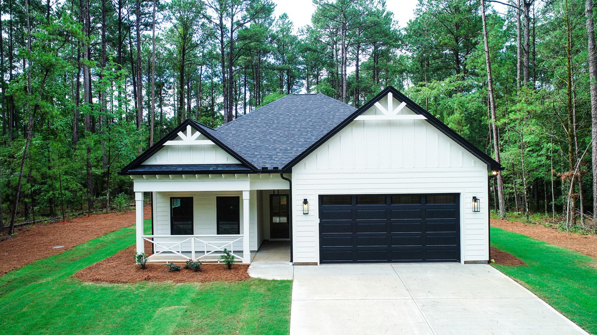 114 Rhett Drive, McCormick, SC 29835