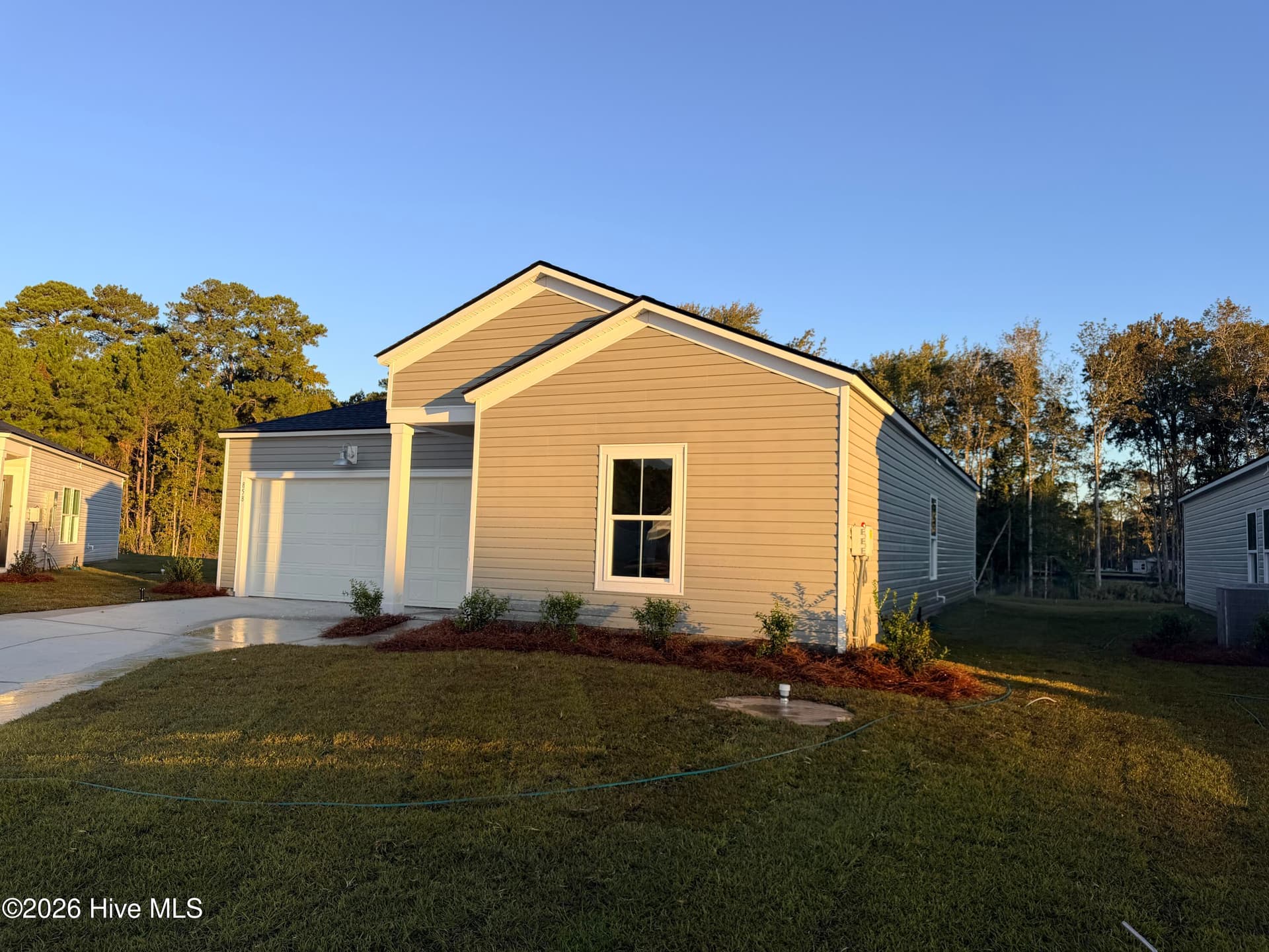 Single Family Residence at 850 Pinyon Loop SW Lot 23, Ocean Isle Beach, NC 28469, photo 4 of 58